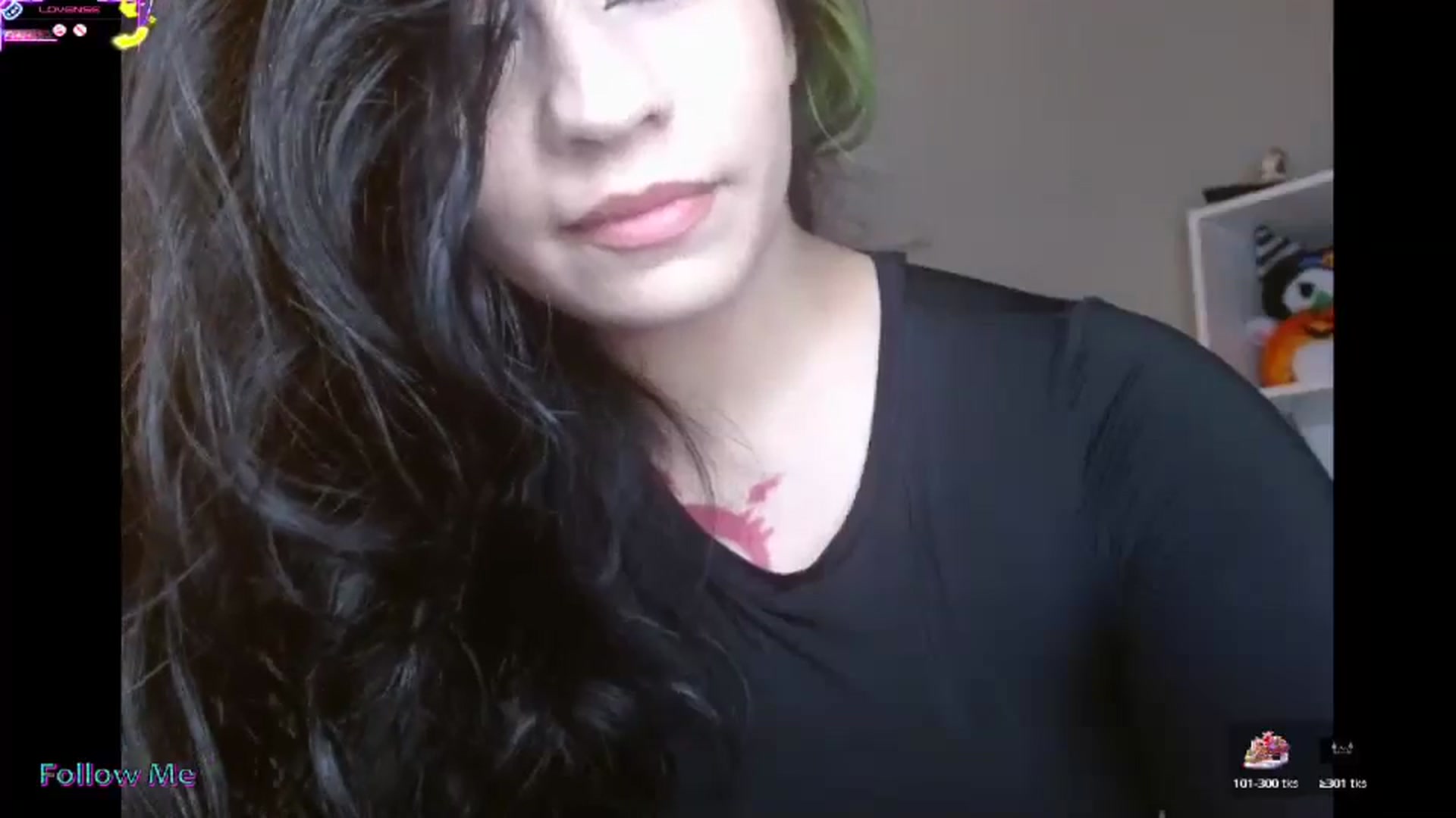 Gallery image thumbnail from Goonbella's myfreecams stream on, 10/13/2025, 15:37 image 14 of 20