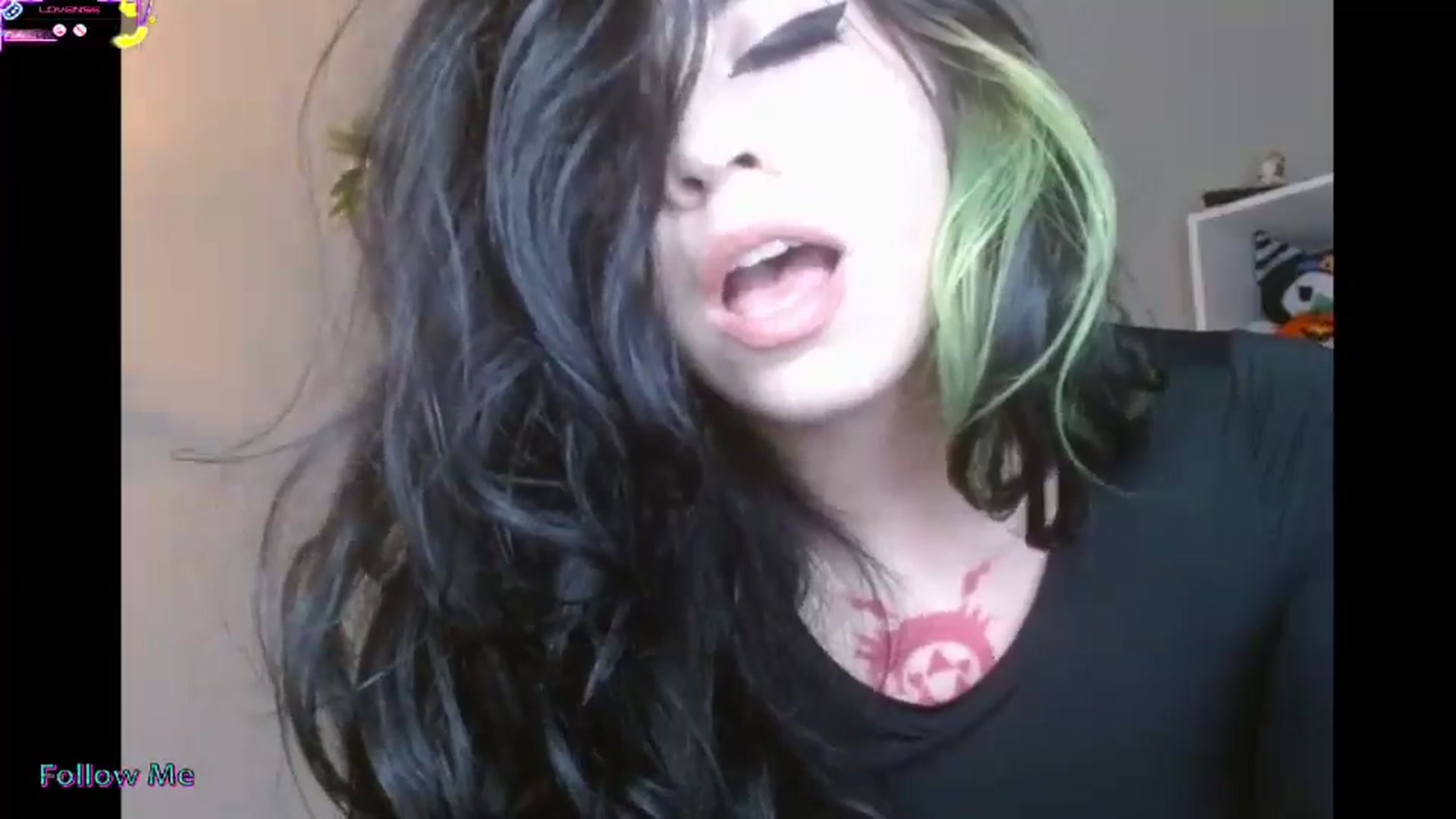 Gallery image thumbnail from Goonbella's myfreecams stream on, 10/13/2025, 15:37 image 17 of 20