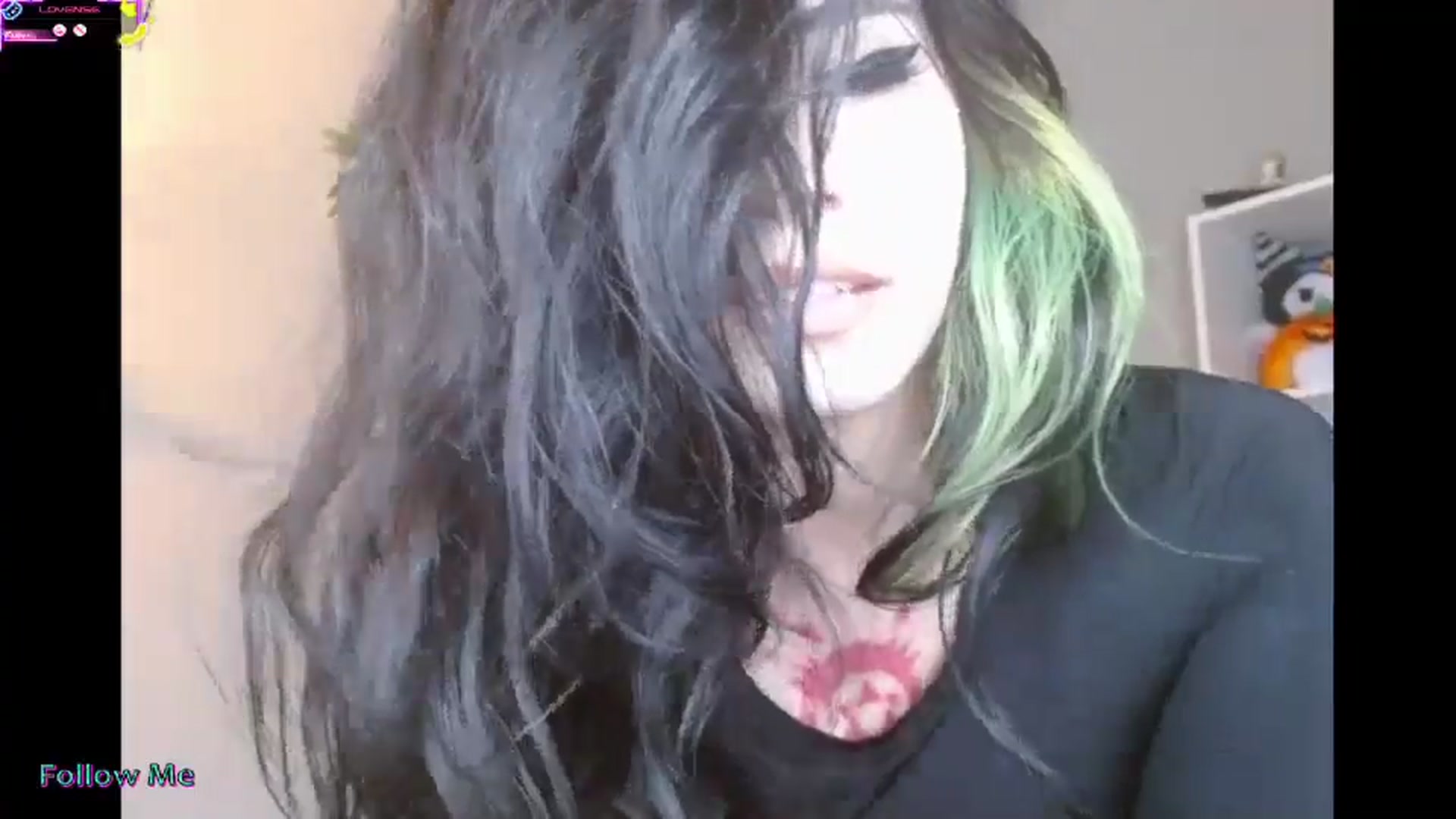 Gallery image thumbnail from Goonbella's myfreecams stream on, 10/13/2025, 15:37 image 19 of 20