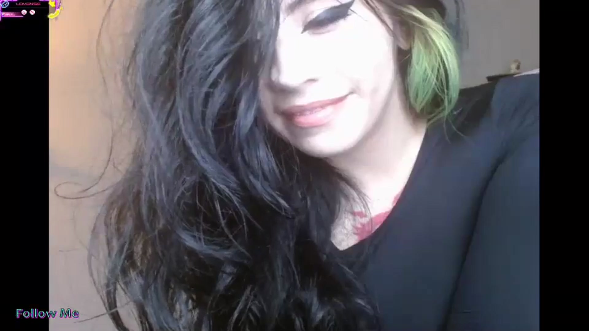 Gallery image thumbnail from Goonbella's myfreecams stream on, 10/13/2025, 15:37 image 16 of 20