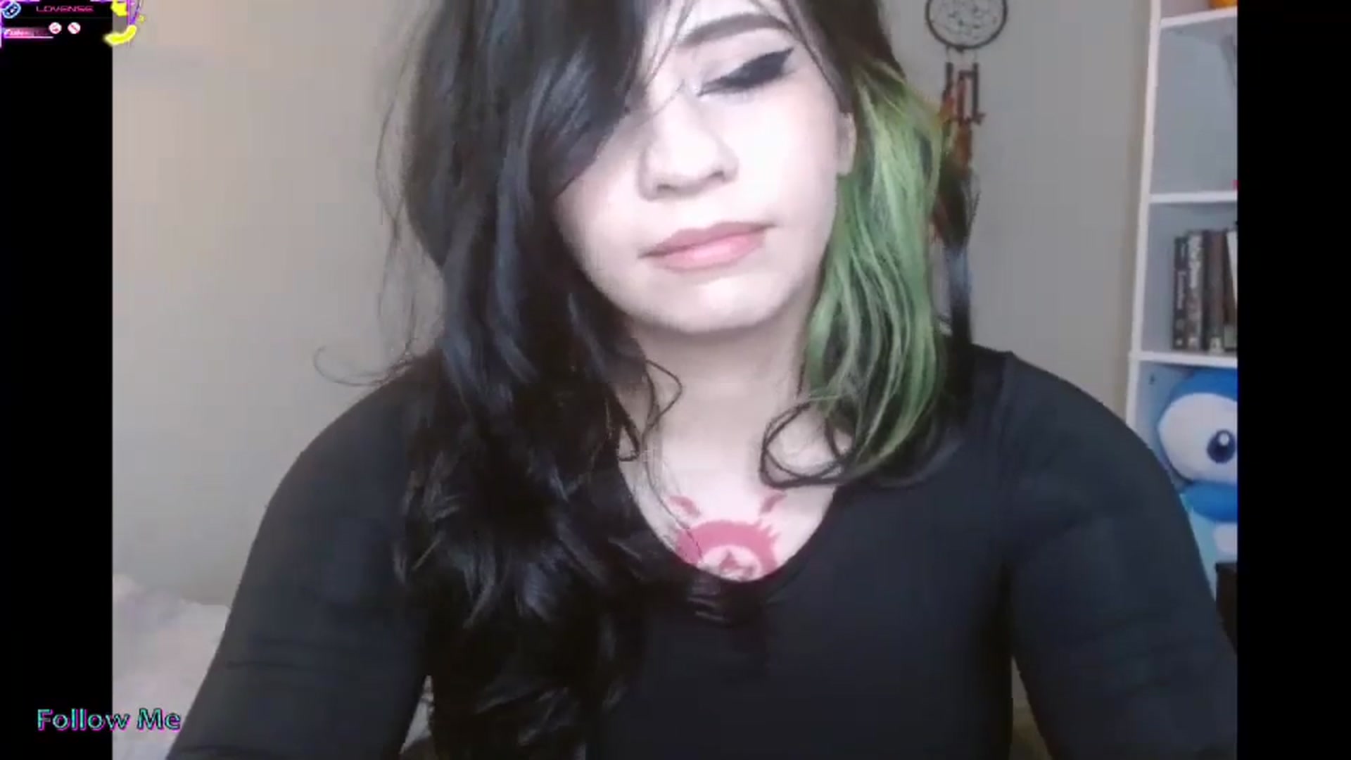 Gallery image thumbnail from Goonbella's myfreecams stream on, 10/13/2025, 15:51 image 19 of 20