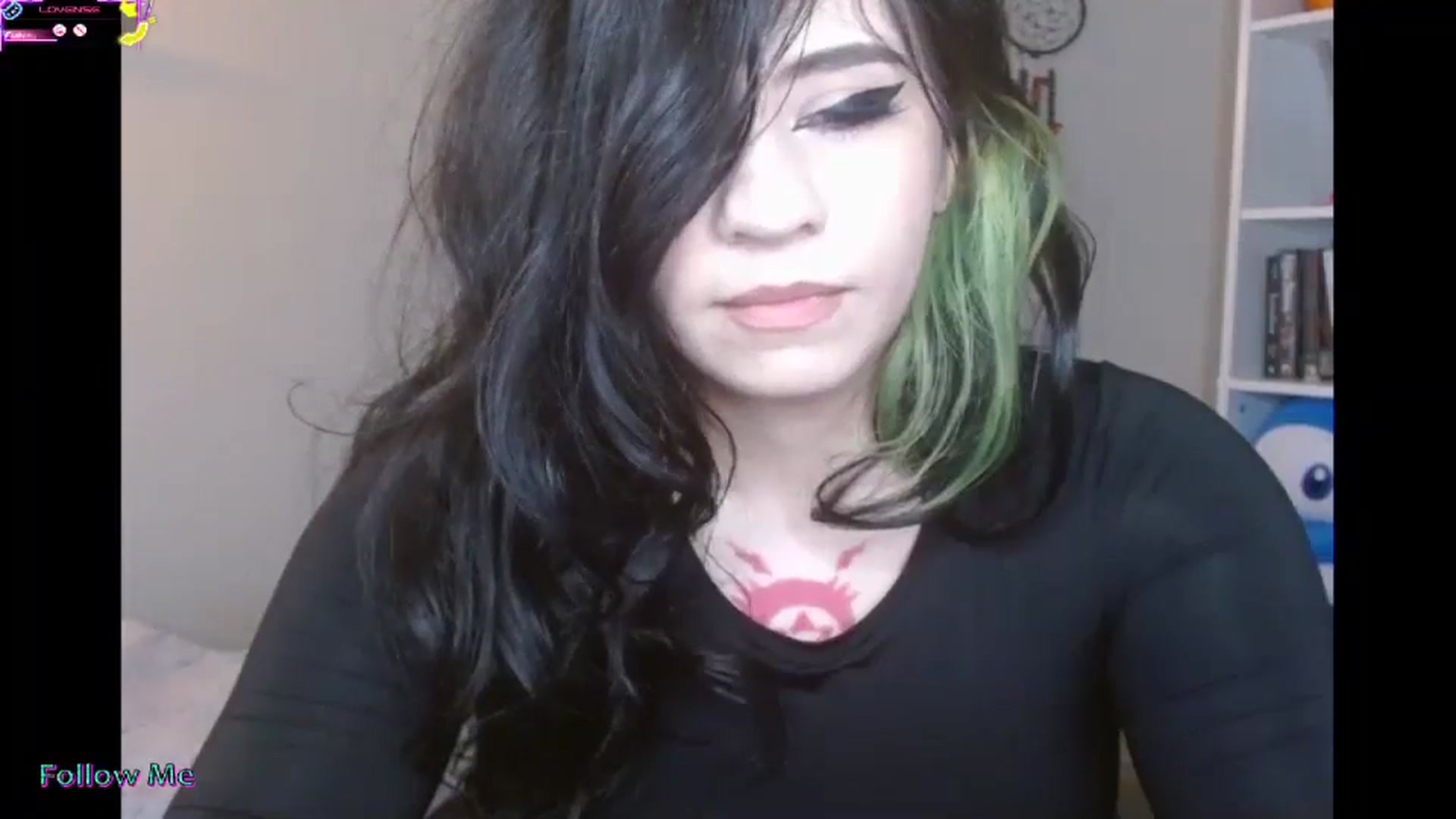 Gallery image thumbnail from Goonbella's myfreecams stream on, 10/13/2025, 15:51 image 11 of 20