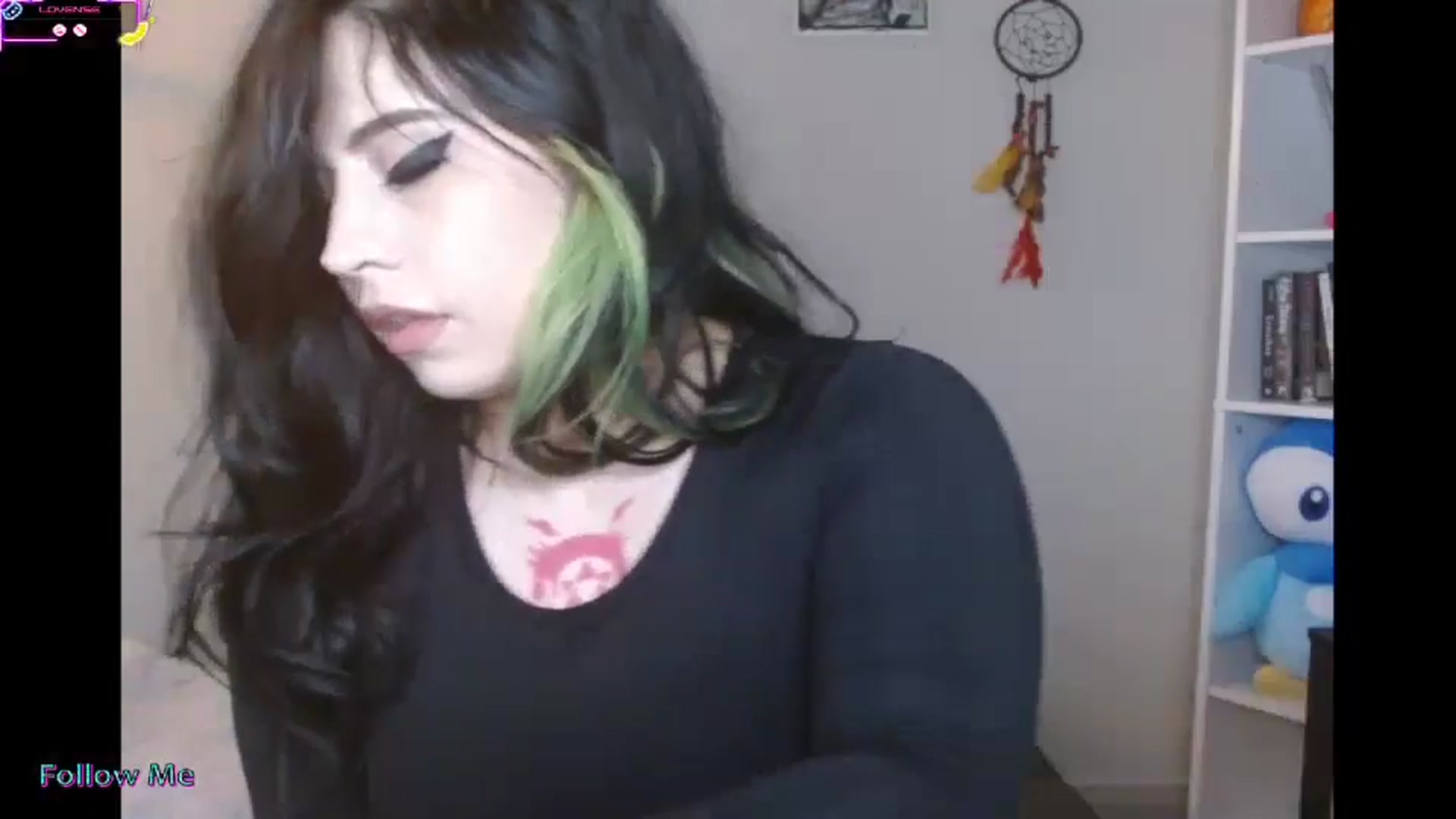Gallery image thumbnail from Goonbella's myfreecams stream on, 10/13/2025, 15:51 image 6 of 20