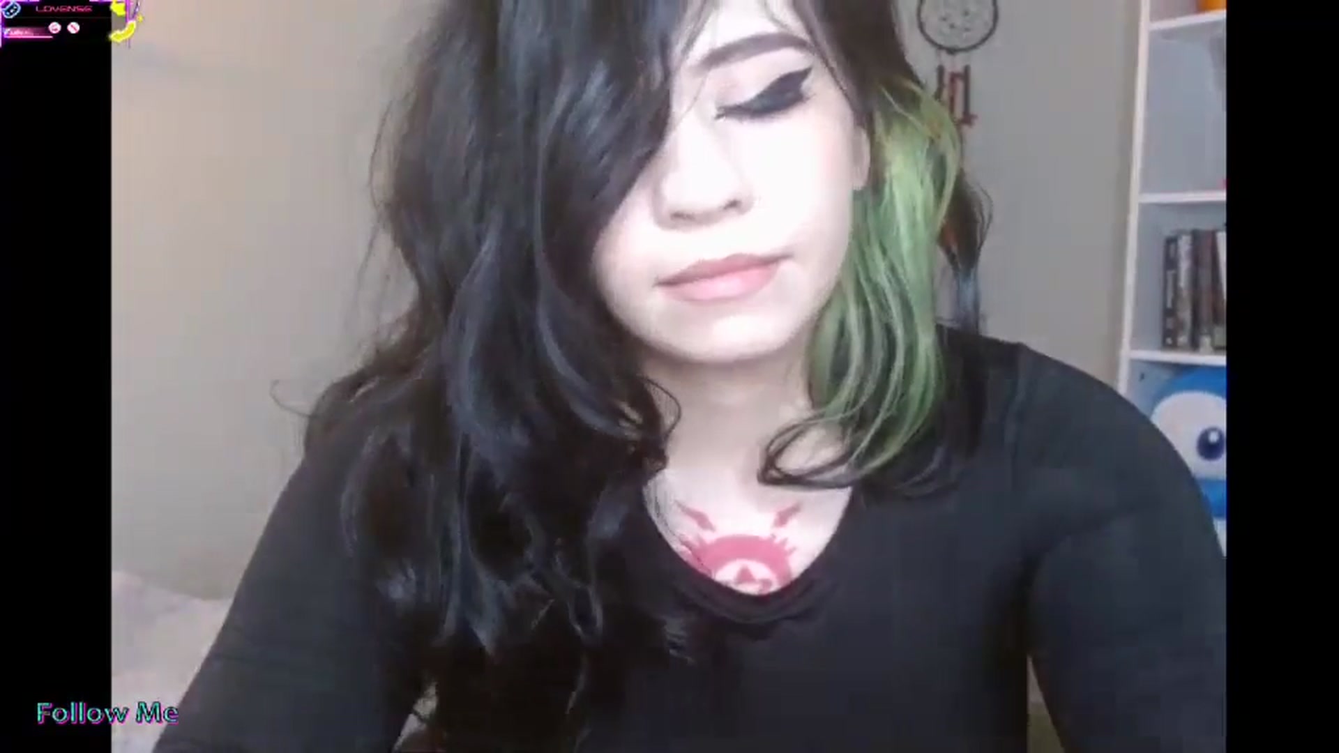 Gallery image thumbnail from Goonbella's myfreecams stream on, 10/13/2025, 15:51 image 14 of 20