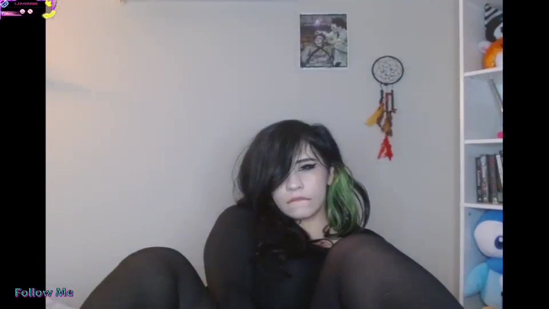 Gallery image thumbnail from Goonbella's myfreecams stream on, 10/13/2025, 15:51 image 7 of 20
