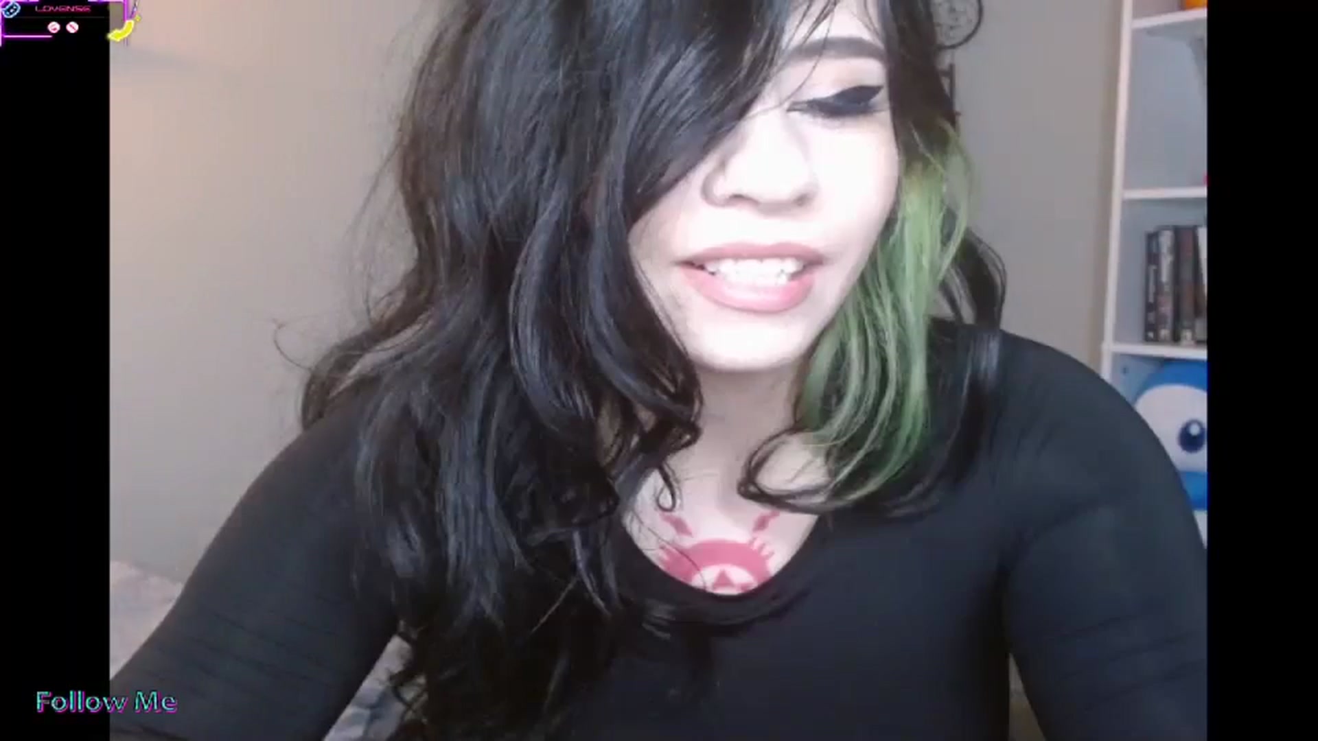 Gallery image thumbnail from Goonbella's myfreecams stream on, 10/13/2025, 15:51 image 12 of 20