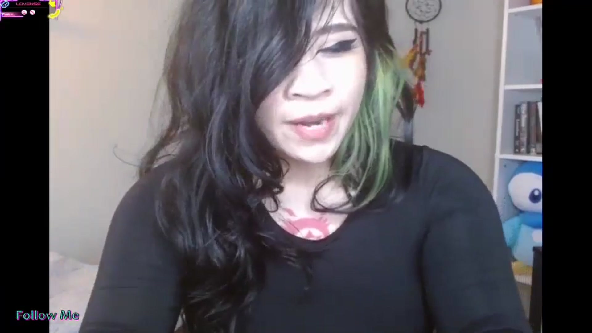 Gallery image thumbnail from Goonbella's myfreecams stream on, 10/13/2025, 15:51 image 20 of 20