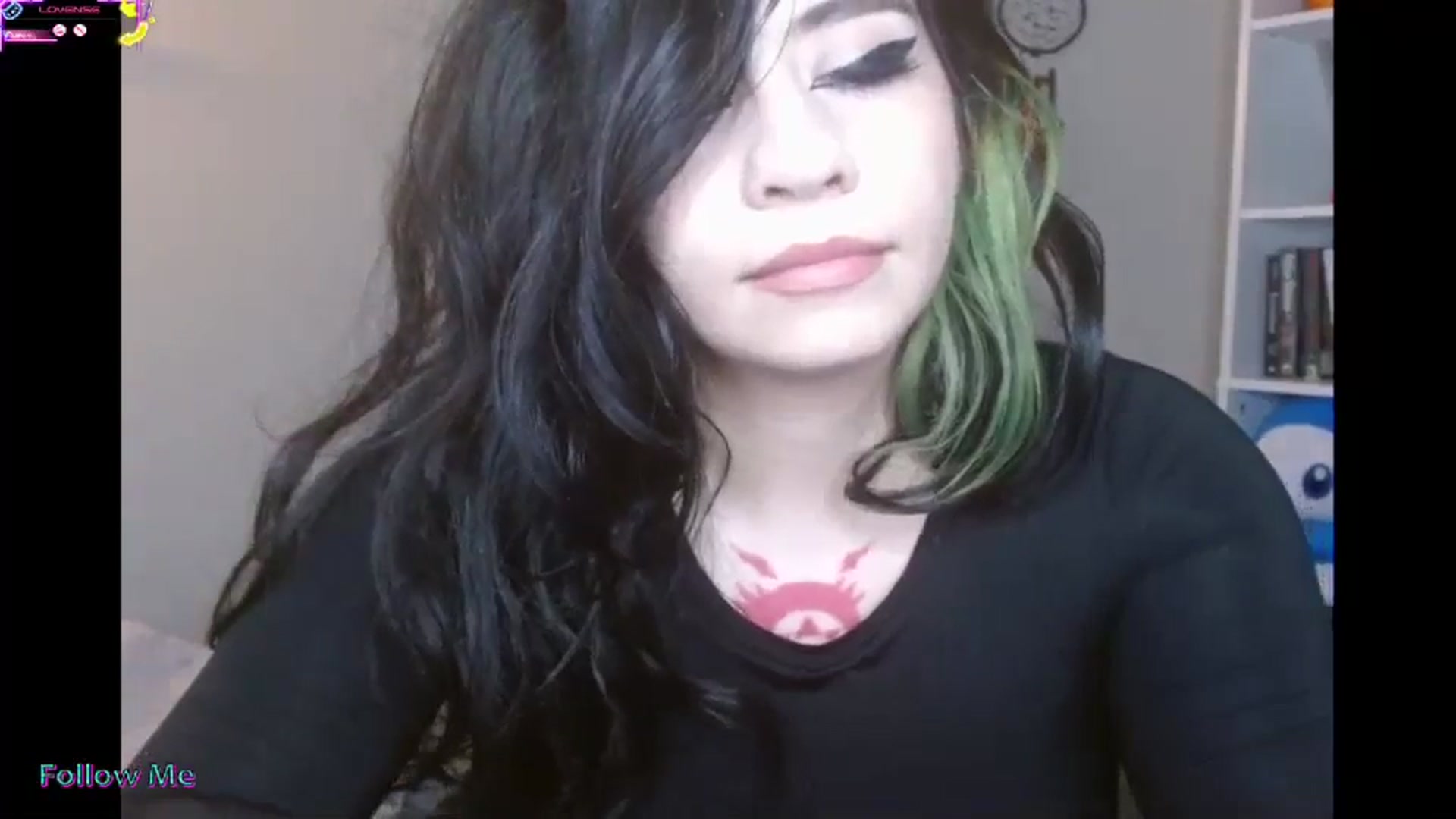 Gallery image thumbnail from Goonbella's myfreecams stream on, 10/13/2025, 15:51 image 8 of 20
