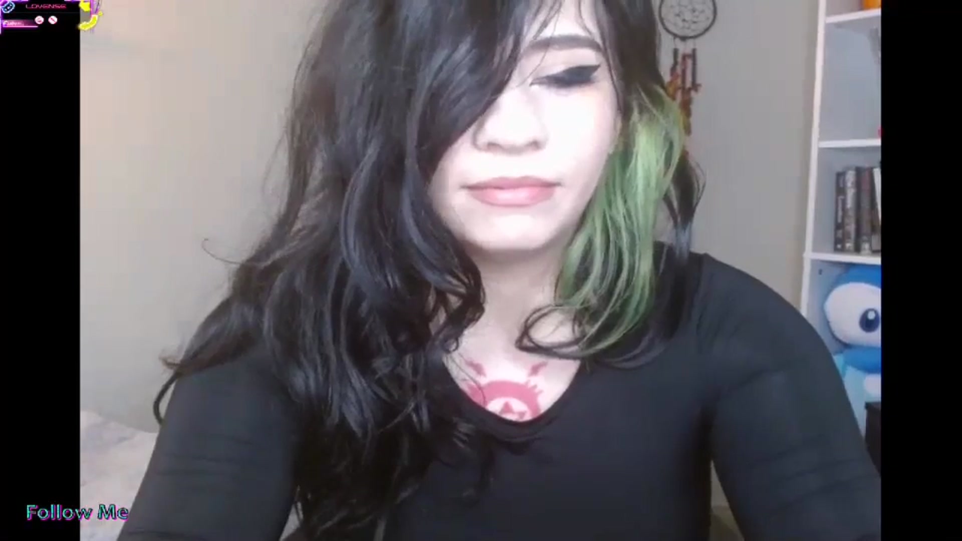 Gallery image thumbnail from Goonbella's myfreecams stream on, 10/13/2025, 15:51 image 17 of 20