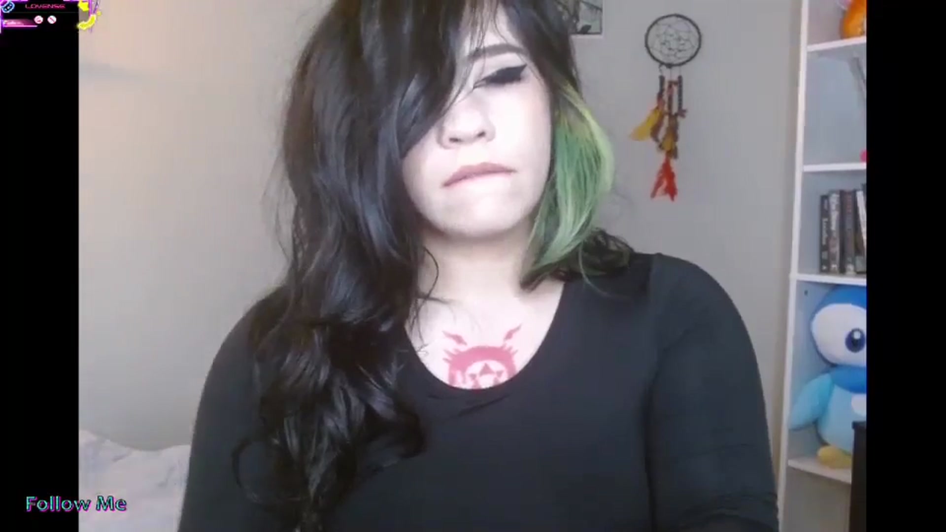 Gallery image thumbnail from Goonbella's myfreecams stream on, 10/13/2025, 15:51 image 5 of 20