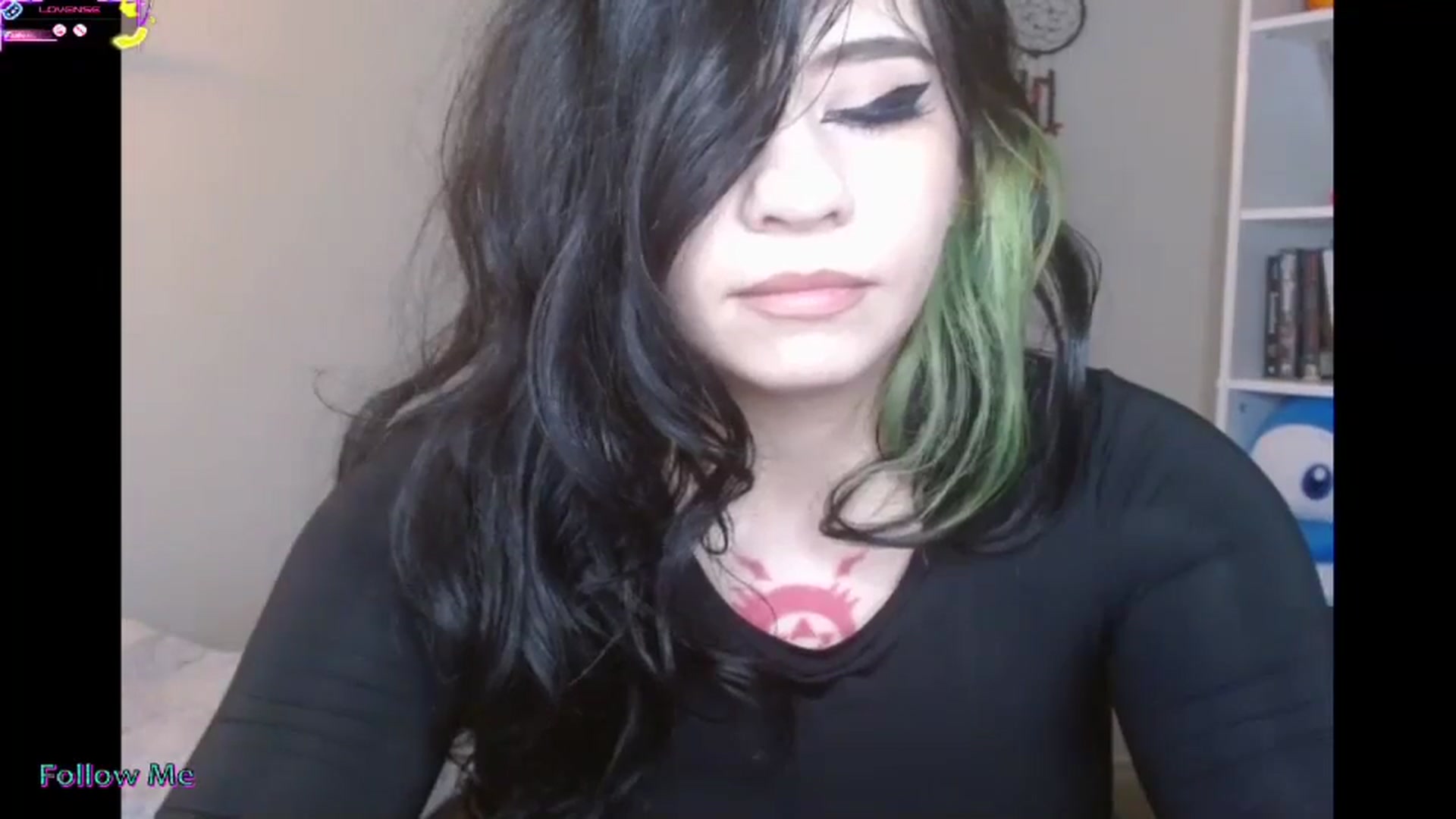 Gallery image thumbnail from Goonbella's myfreecams stream on, 10/13/2025, 15:51 image 13 of 20