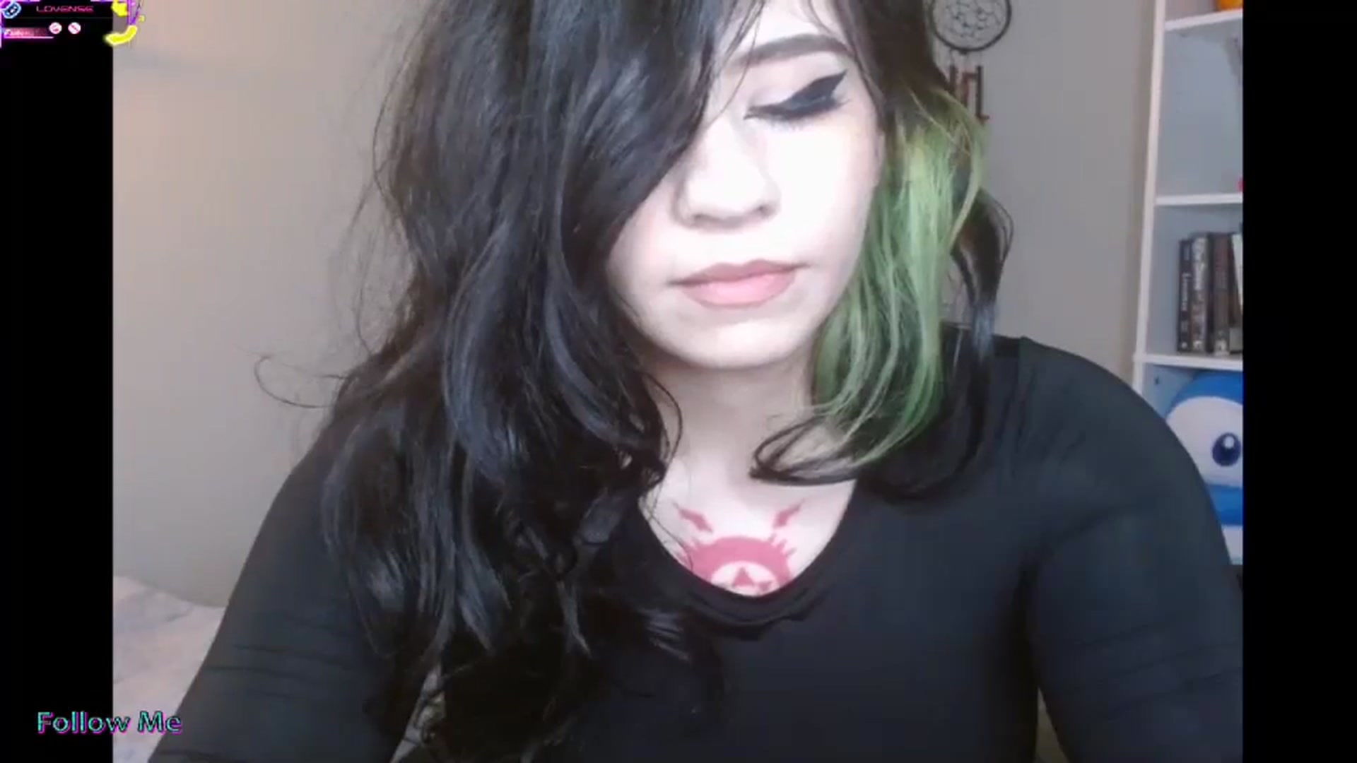 Gallery image thumbnail from Goonbella's myfreecams stream on, 10/13/2025, 15:51 image 10 of 20