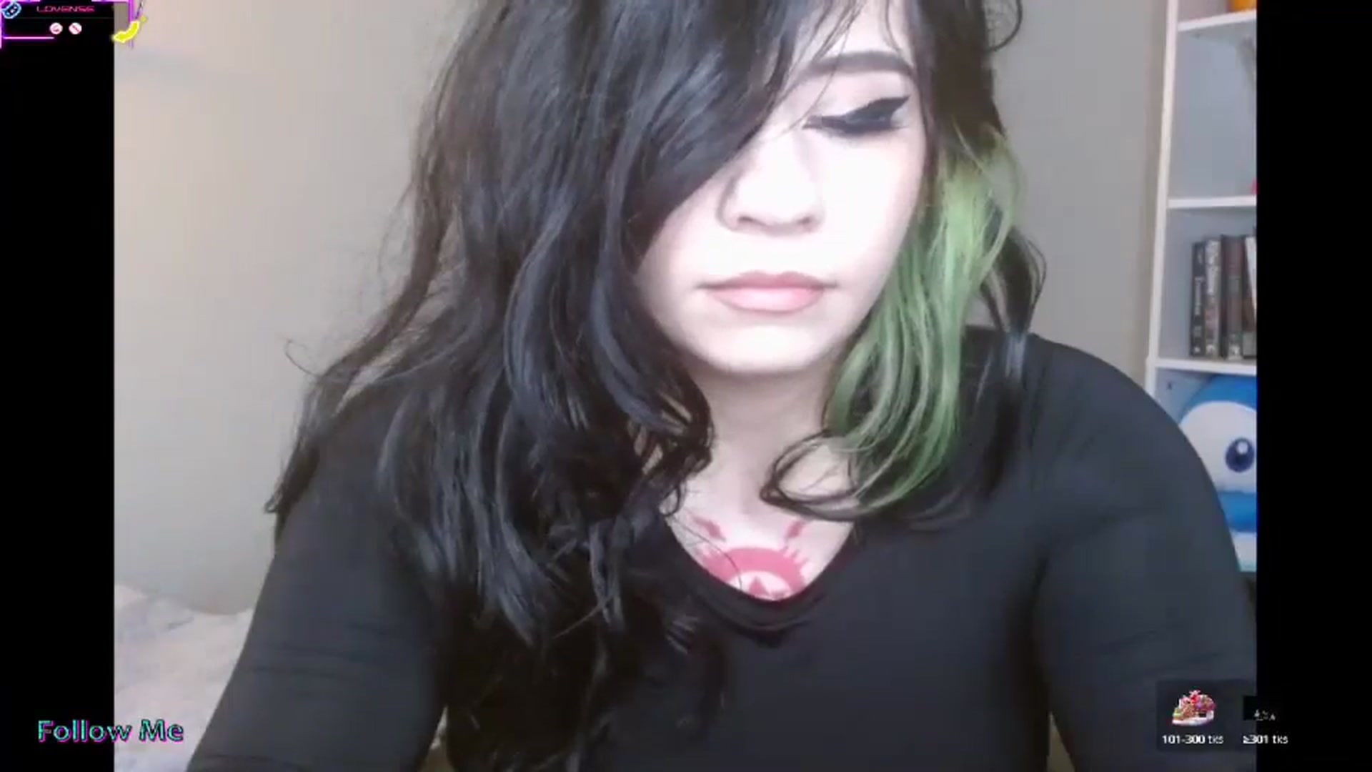 Gallery image thumbnail from Goonbella's myfreecams stream on, 10/13/2025, 15:51 image 15 of 20