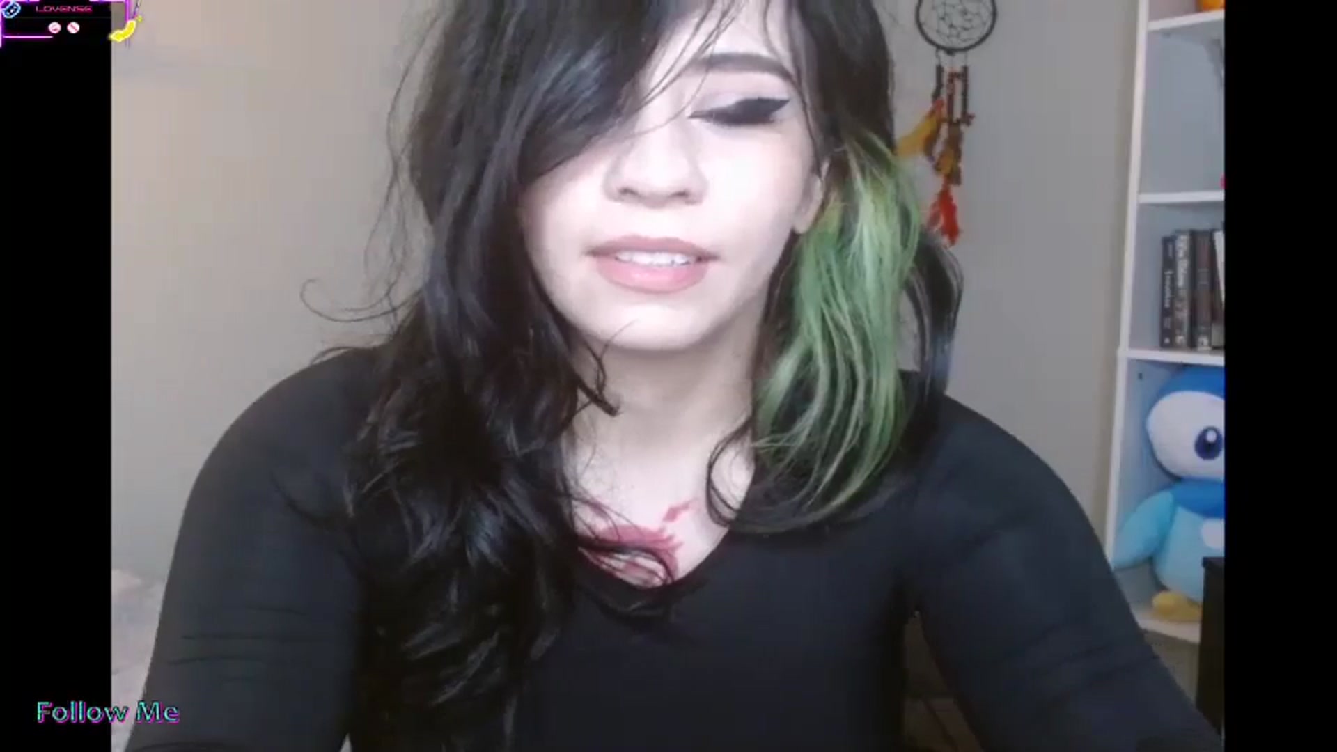 Gallery image thumbnail from Goonbella's myfreecams stream on, 10/13/2025, 15:51 image 18 of 20