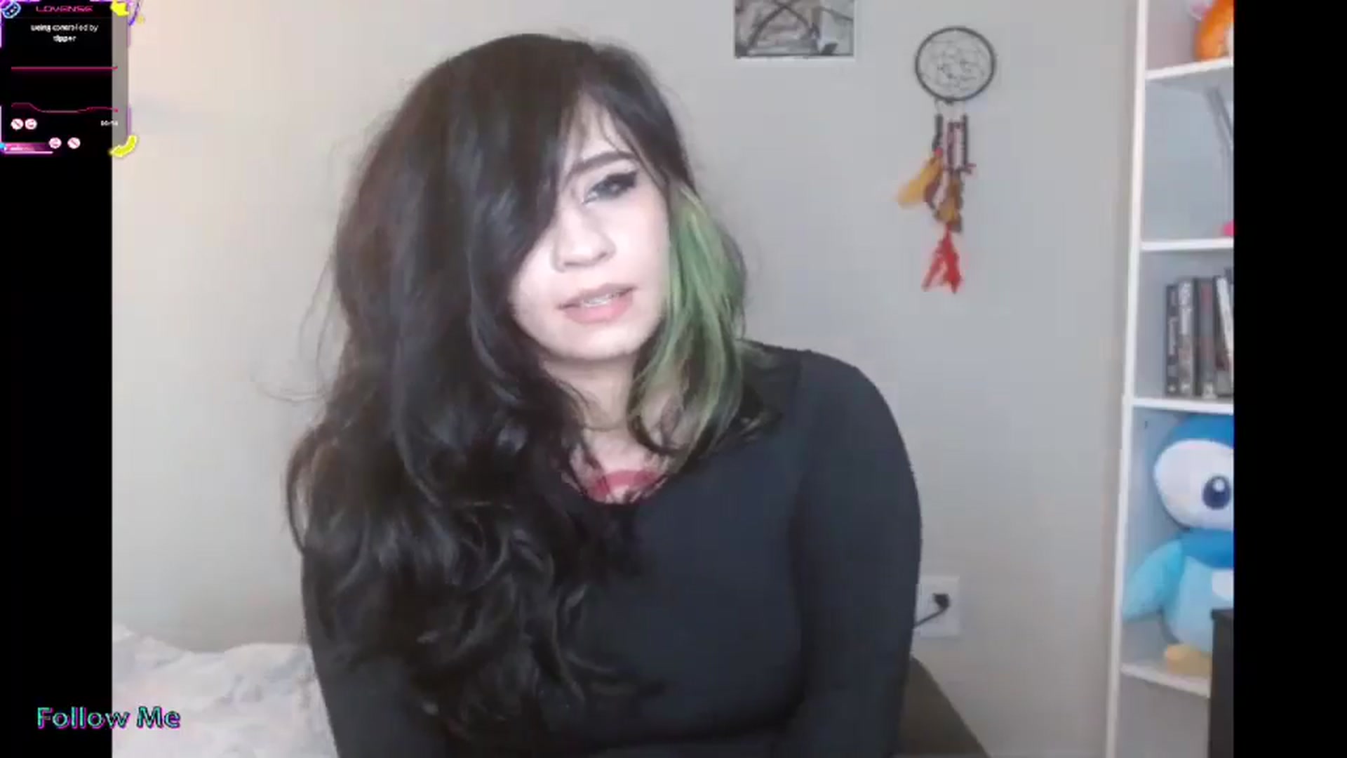 Gallery image thumbnail from Goonbella's myfreecams stream on, 10/13/2025, 16:38 image 8 of 20
