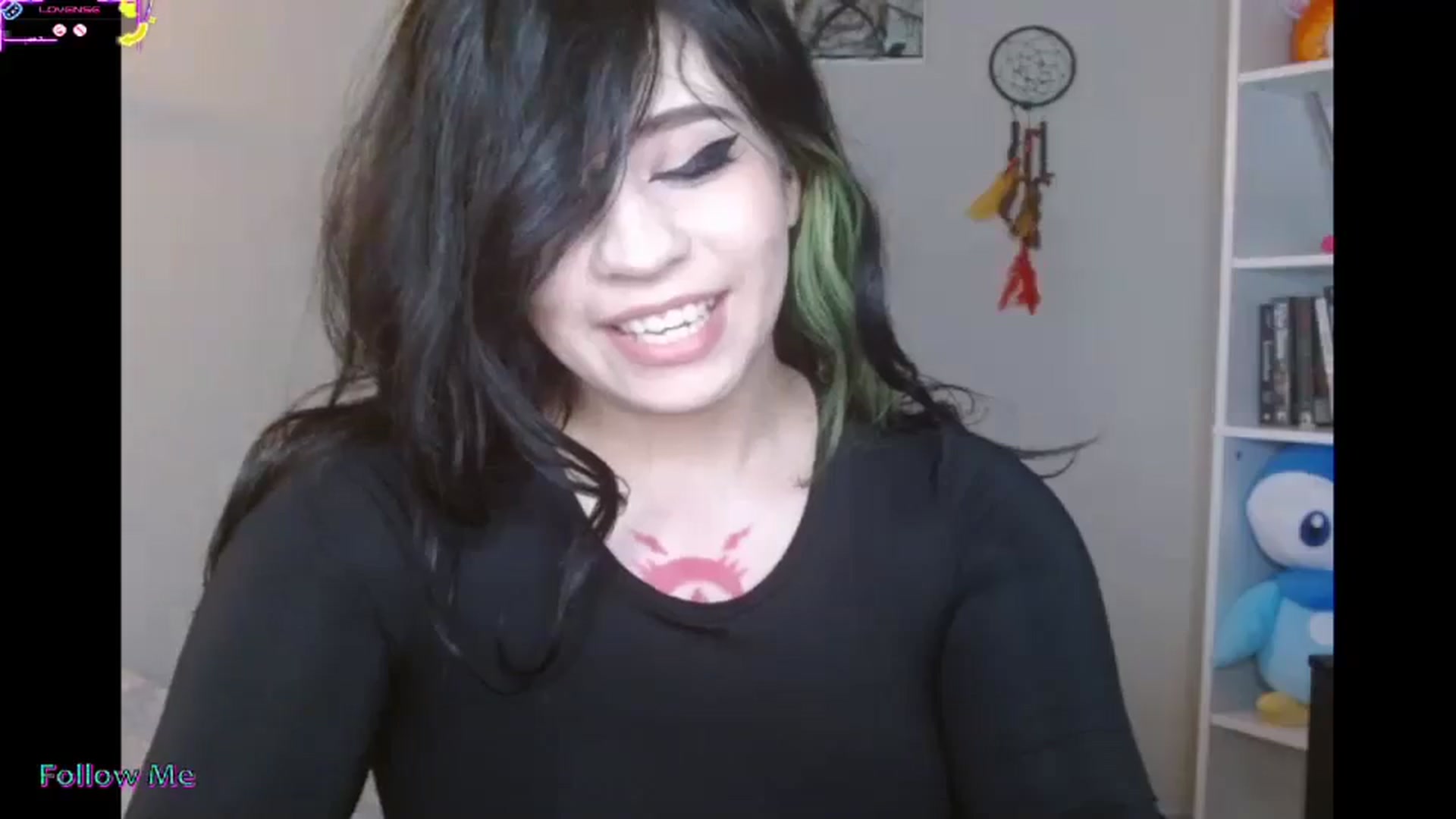 Gallery image thumbnail from Goonbella's myfreecams stream on, 10/13/2025, 16:38 image 12 of 20