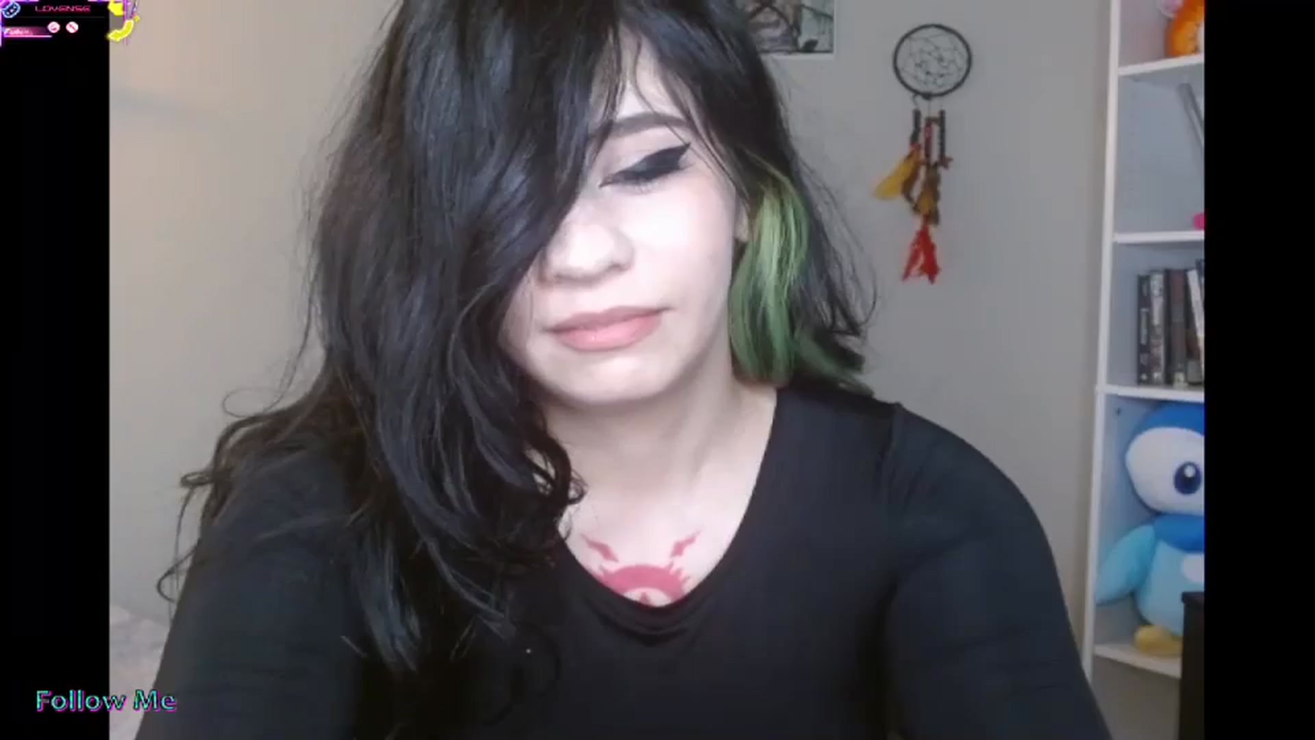 Gallery image thumbnail from Goonbella's myfreecams stream on, 10/13/2025, 16:38 image 14 of 20
