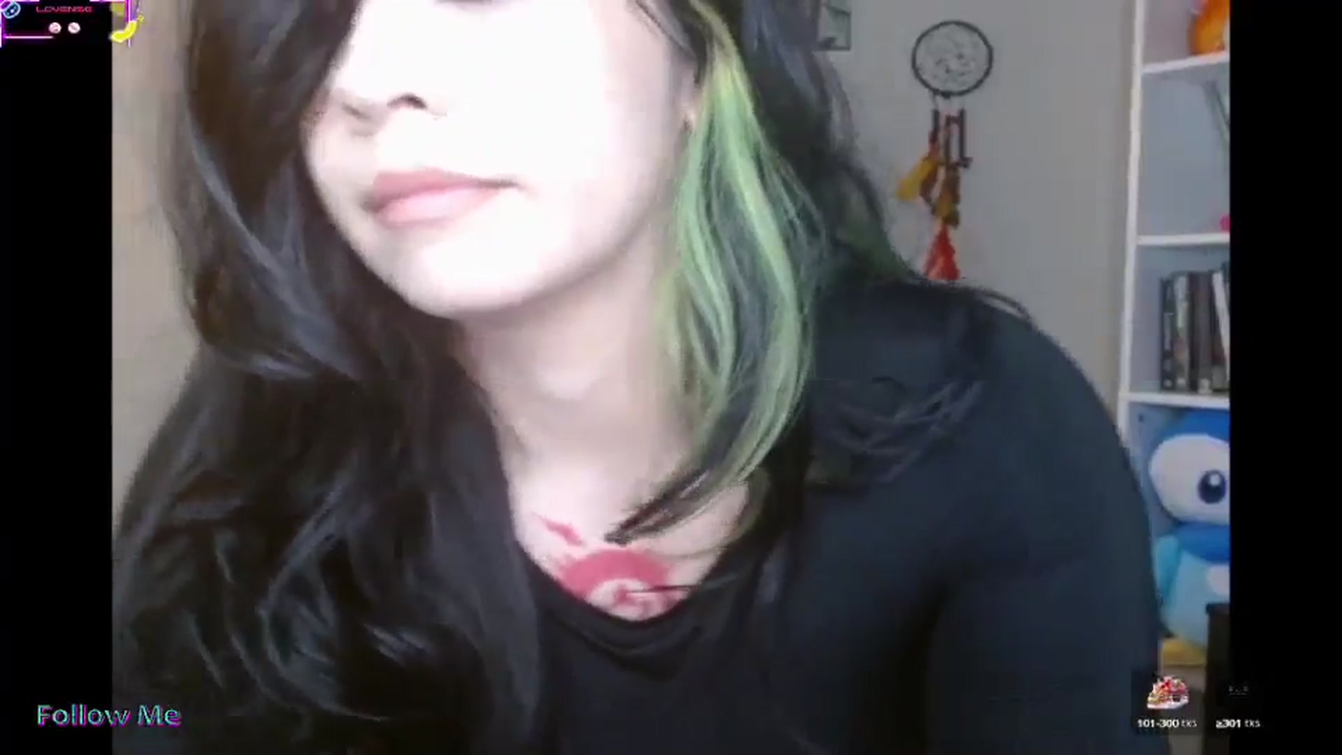 Gallery image thumbnail from Goonbella's myfreecams stream on, 10/13/2025, 16:38 image 18 of 20
