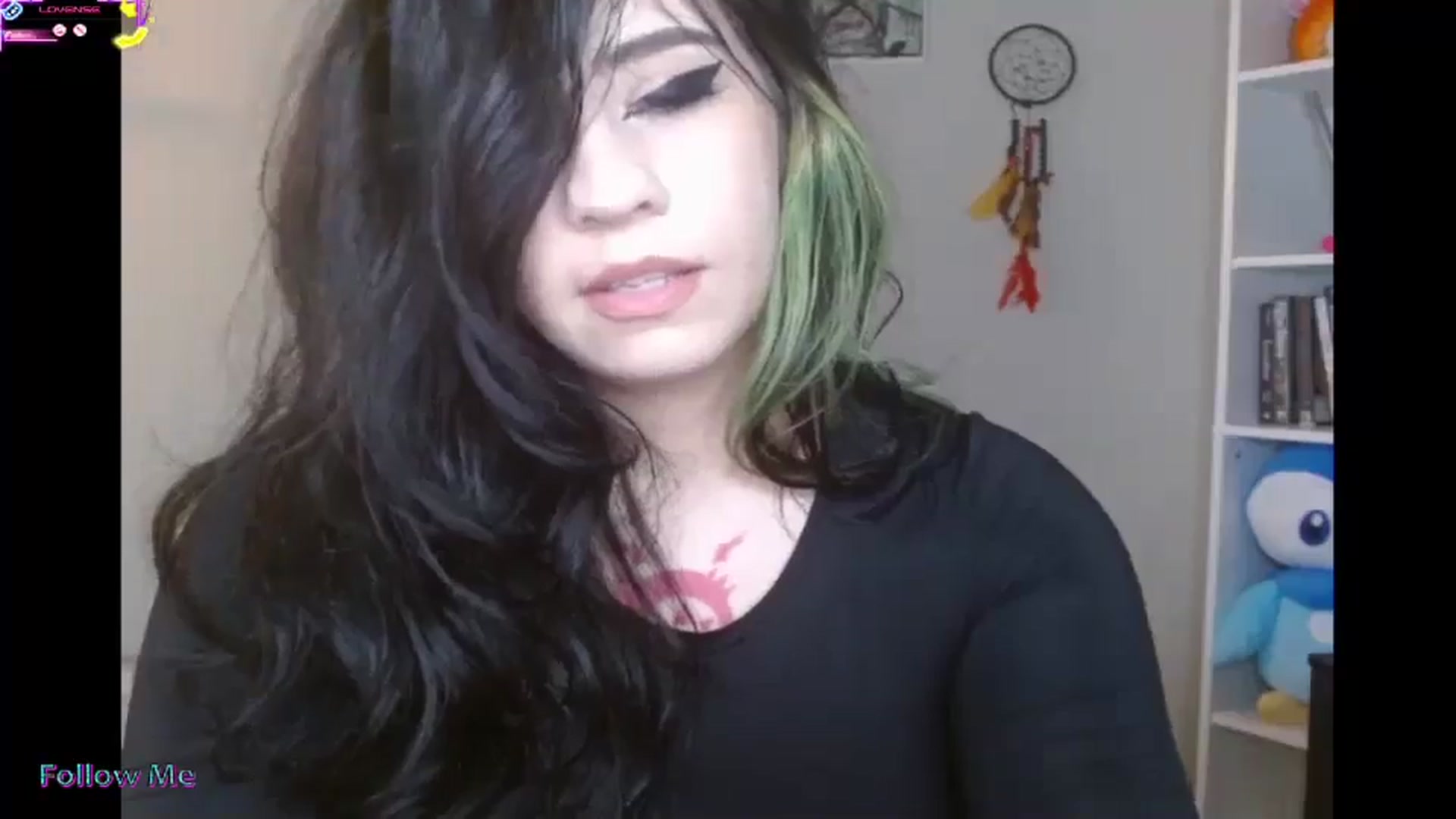 Gallery image thumbnail from Goonbella's myfreecams stream on, 10/13/2025, 16:38 image 7 of 20