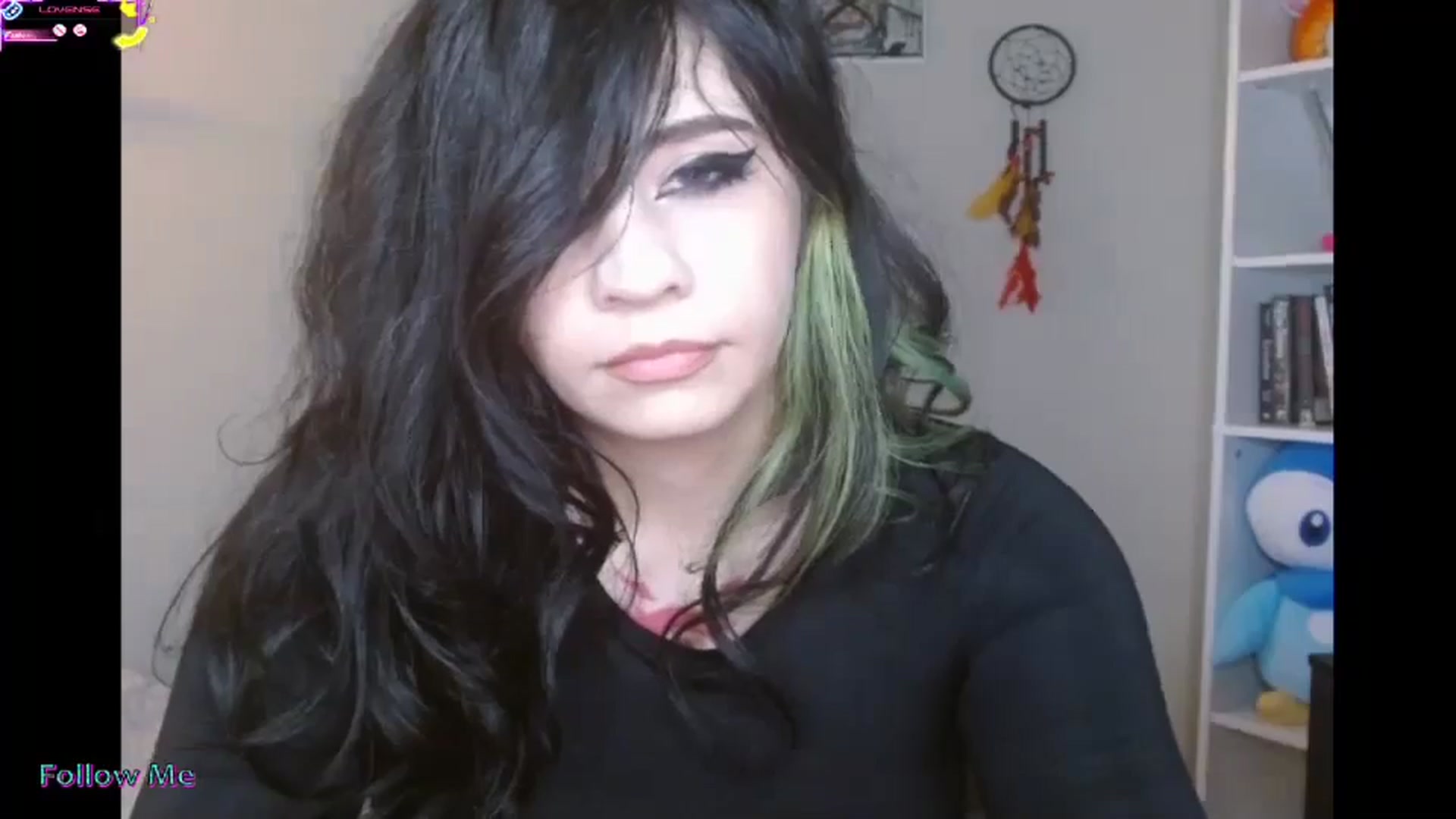 Gallery image thumbnail from Goonbella's myfreecams stream on, 10/13/2025, 16:38 image 10 of 20