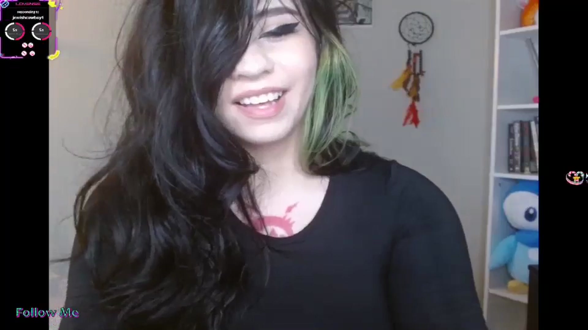 Gallery image thumbnail from Goonbella's myfreecams stream on, 10/13/2025, 16:38 image 6 of 20