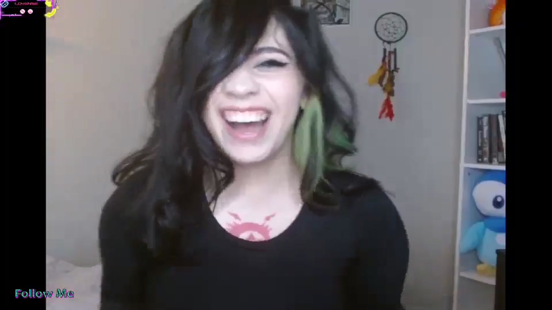 Gallery image thumbnail from Goonbella's myfreecams stream on, 10/13/2025, 16:38 image 9 of 20