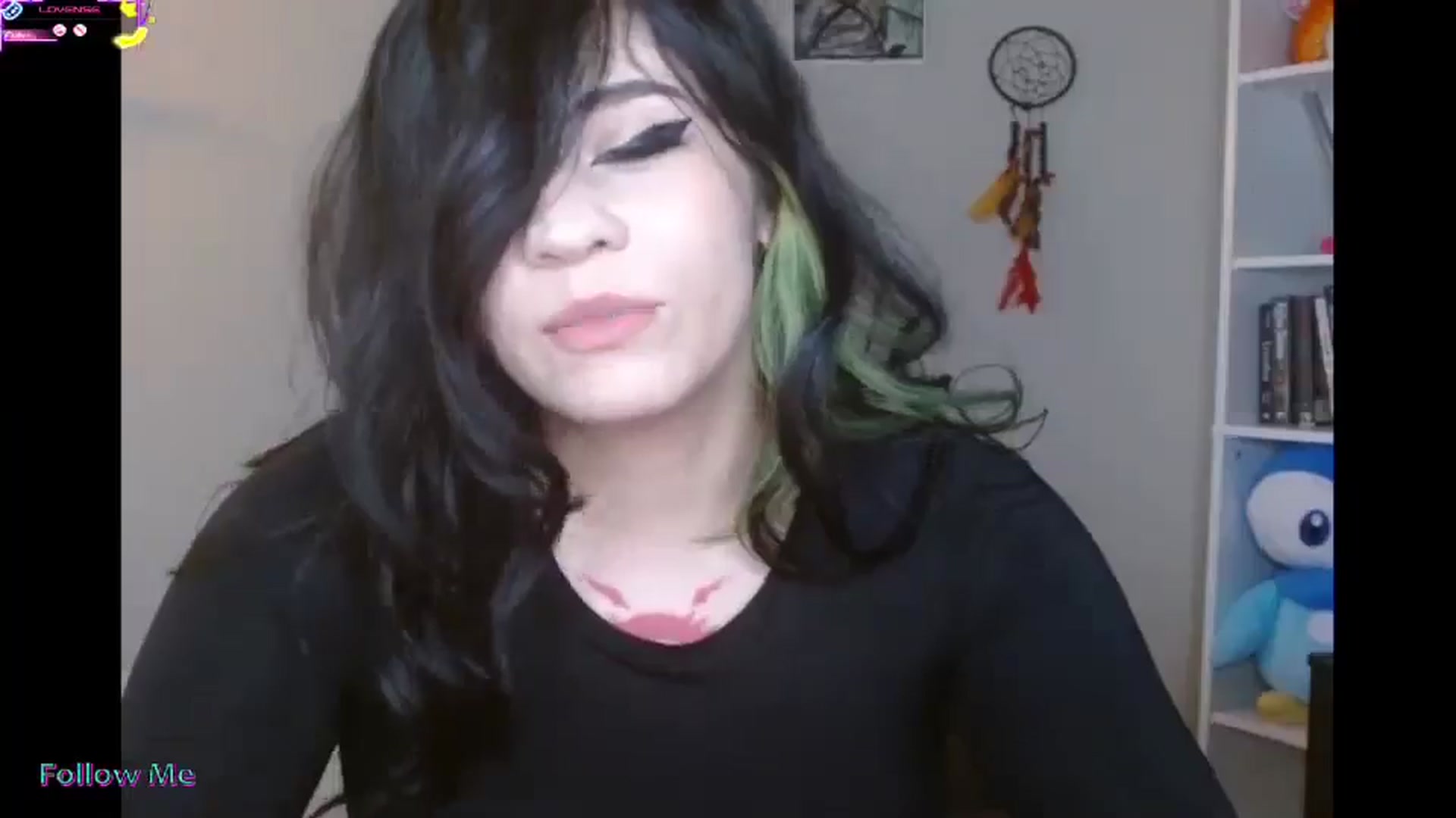 Gallery image thumbnail from Goonbella's myfreecams stream on, 10/13/2025, 16:38 image 13 of 20
