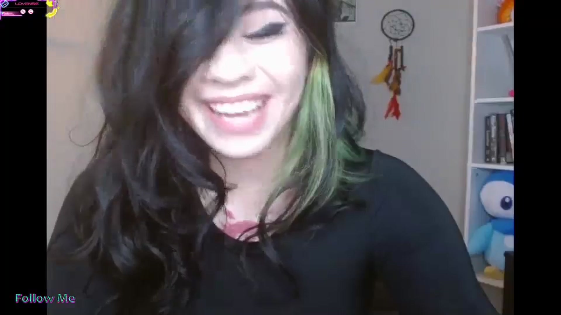 Gallery image thumbnail from Goonbella's myfreecams stream on, 10/13/2025, 16:38 image 11 of 20