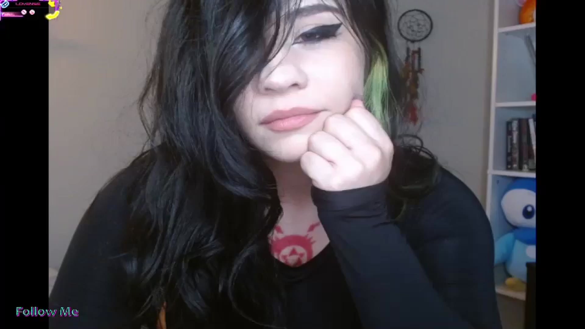 Gallery image thumbnail from Goonbella's myfreecams stream on, 10/13/2025, 16:38 image 16 of 20