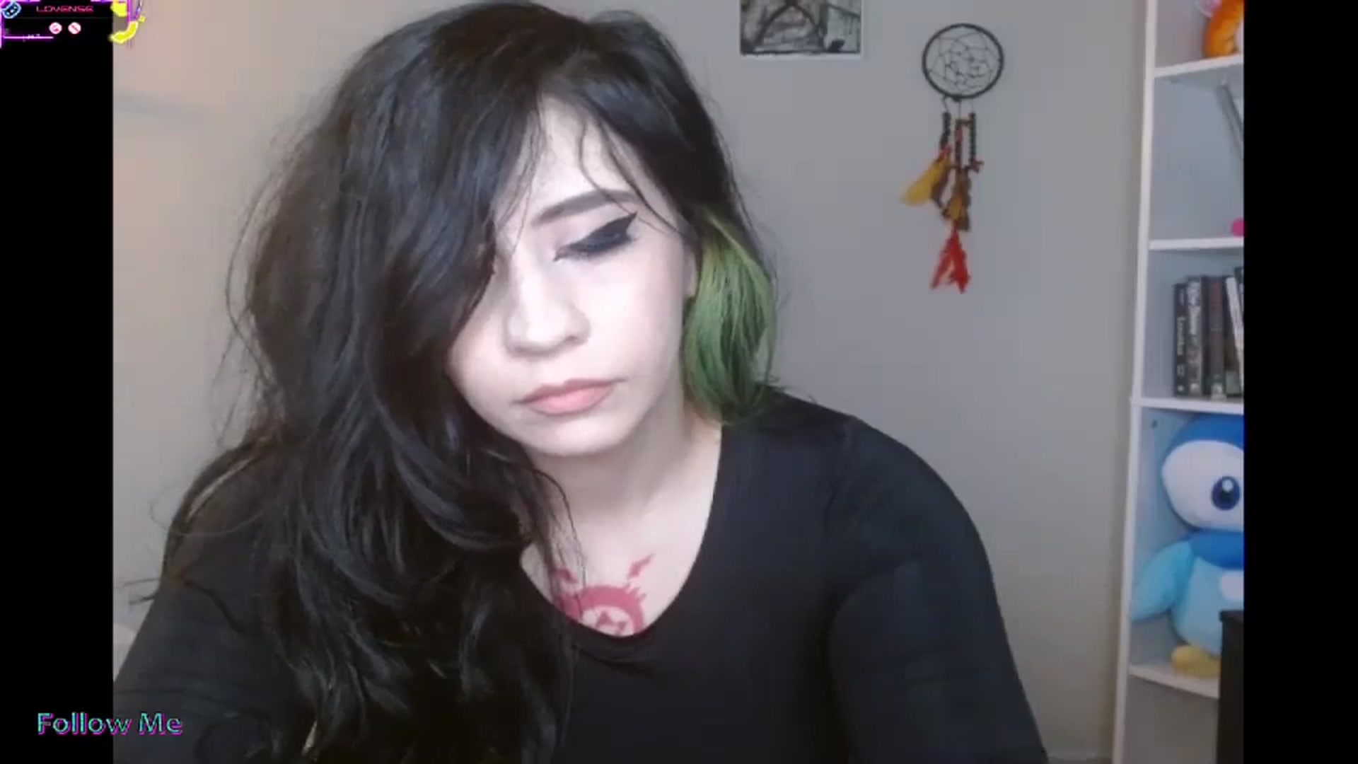 Gallery image thumbnail from Goonbella's myfreecams stream on, 10/13/2025, 16:38 image 3 of 20