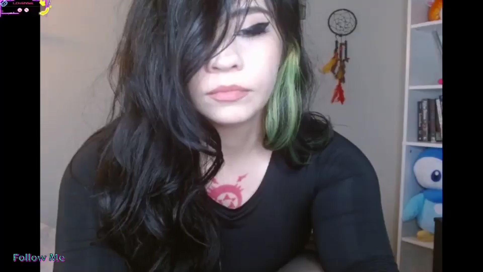 Gallery image thumbnail from Goonbella's myfreecams stream on, 10/13/2025, 16:38 image 15 of 20