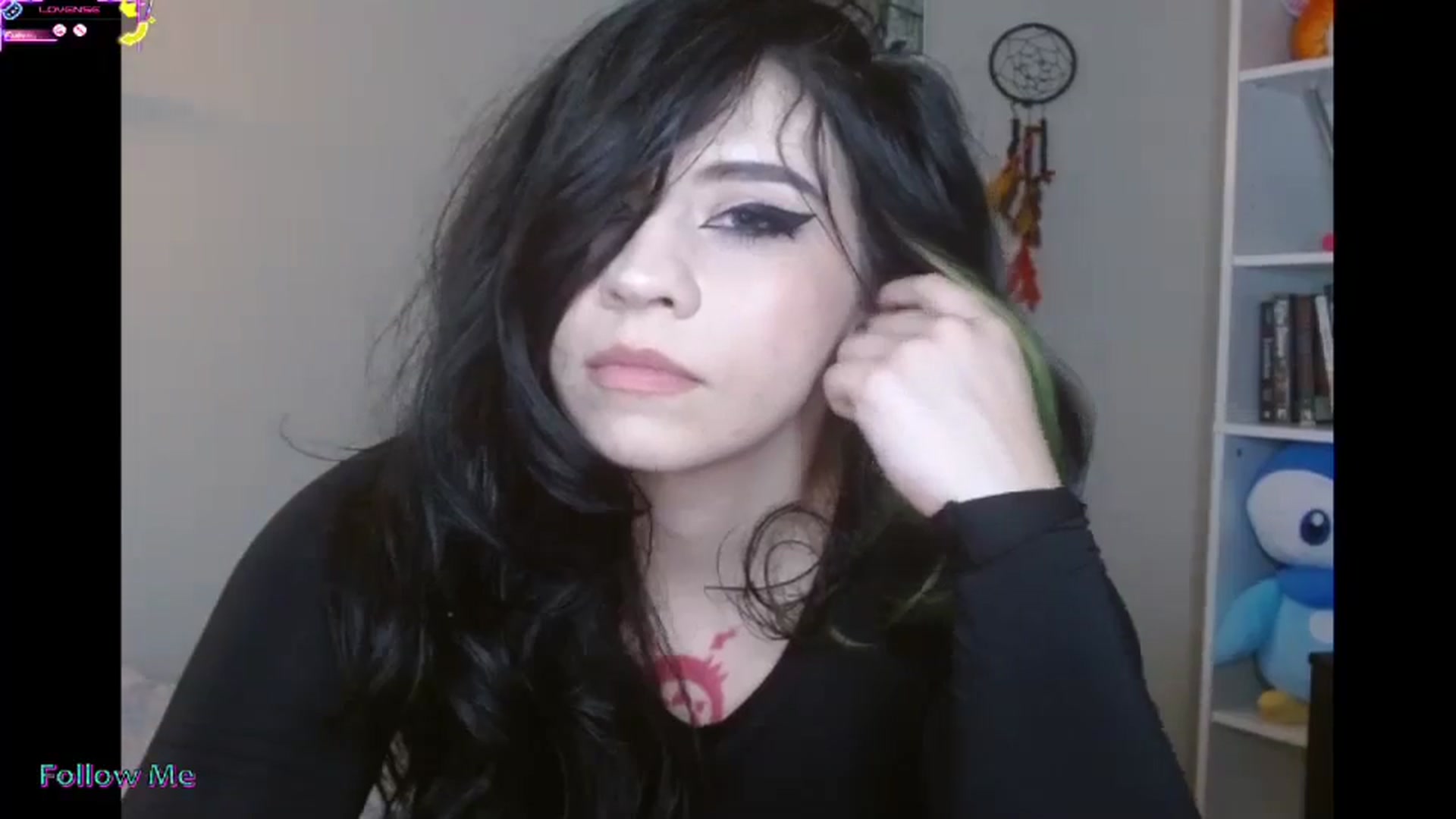 Gallery image thumbnail from Goonbella's myfreecams stream on, 10/13/2025, 16:38 image 2 of 20