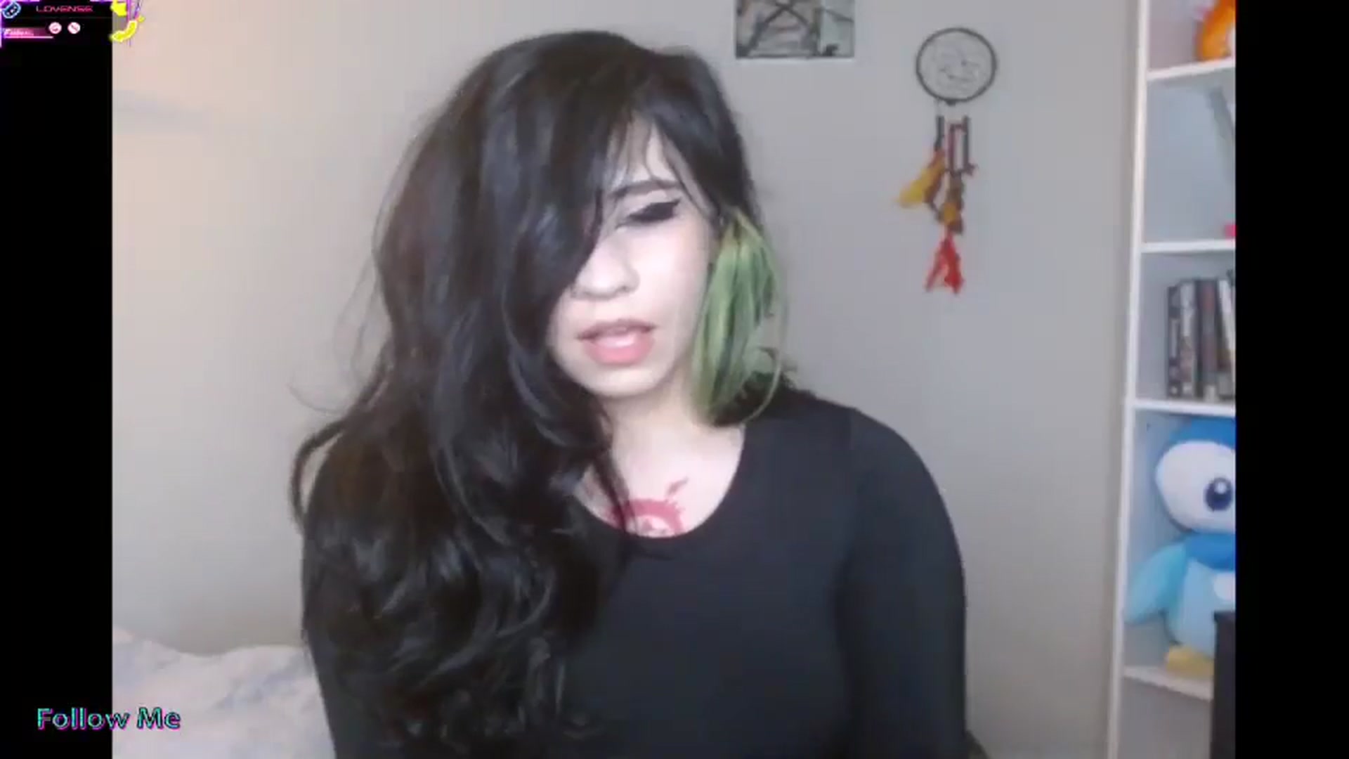 Gallery image thumbnail from Goonbella's myfreecams stream on, 10/13/2025, 16:38 image 5 of 20