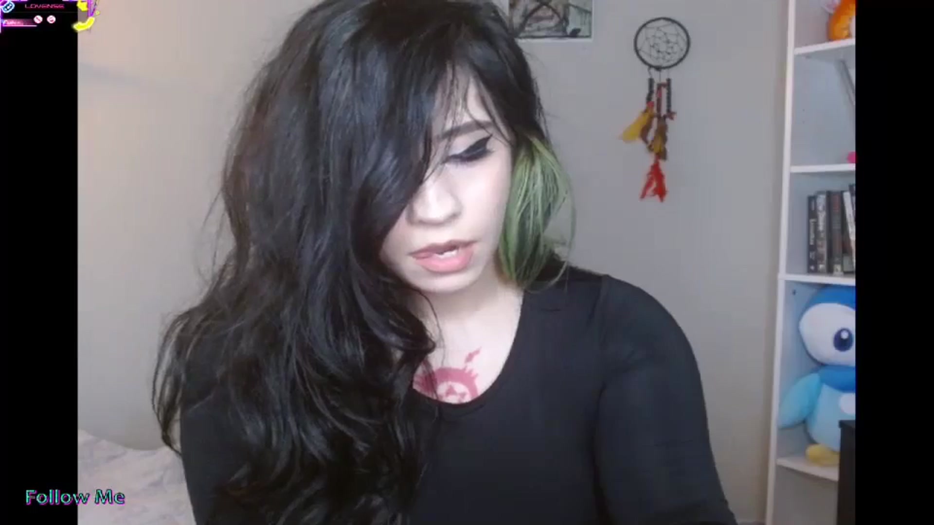 Gallery image thumbnail from Goonbella's myfreecams stream on, 10/13/2025, 16:38 image 4 of 20