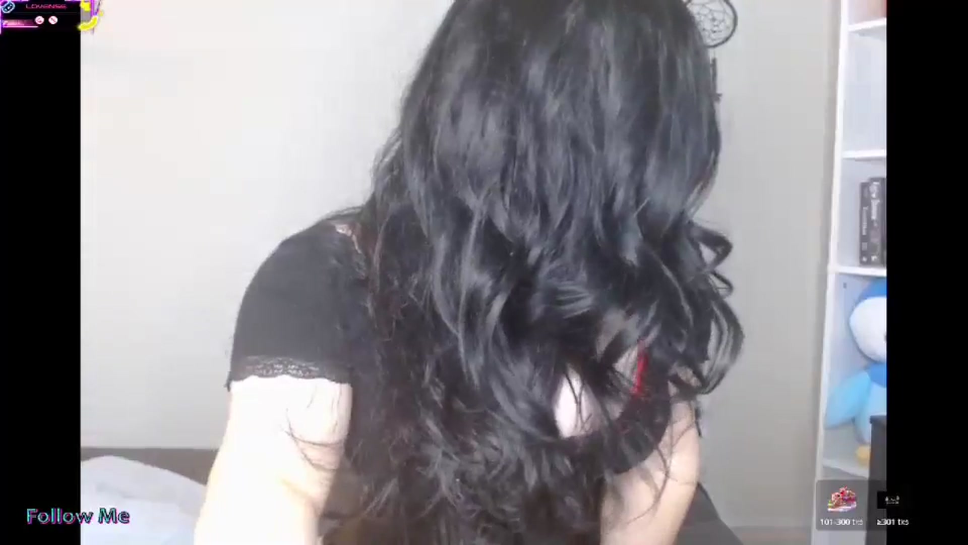 Gallery image thumbnail from Goonbella's myfreecams stream on, 10/14/2025, 16:31 image 8 of 20