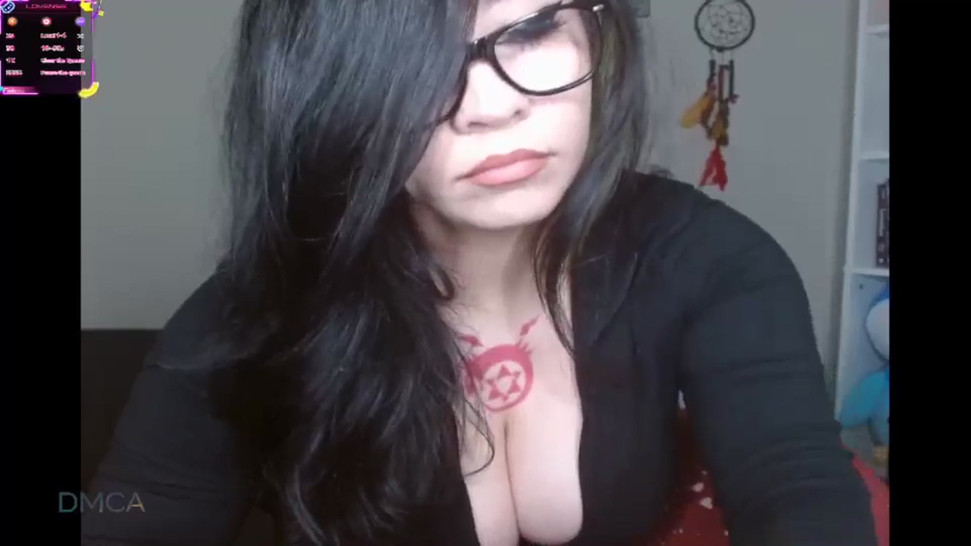 Gallery image thumbnail from Goonbella's myfreecams stream on, 10/17/2025, 16:56 image 7 of 20