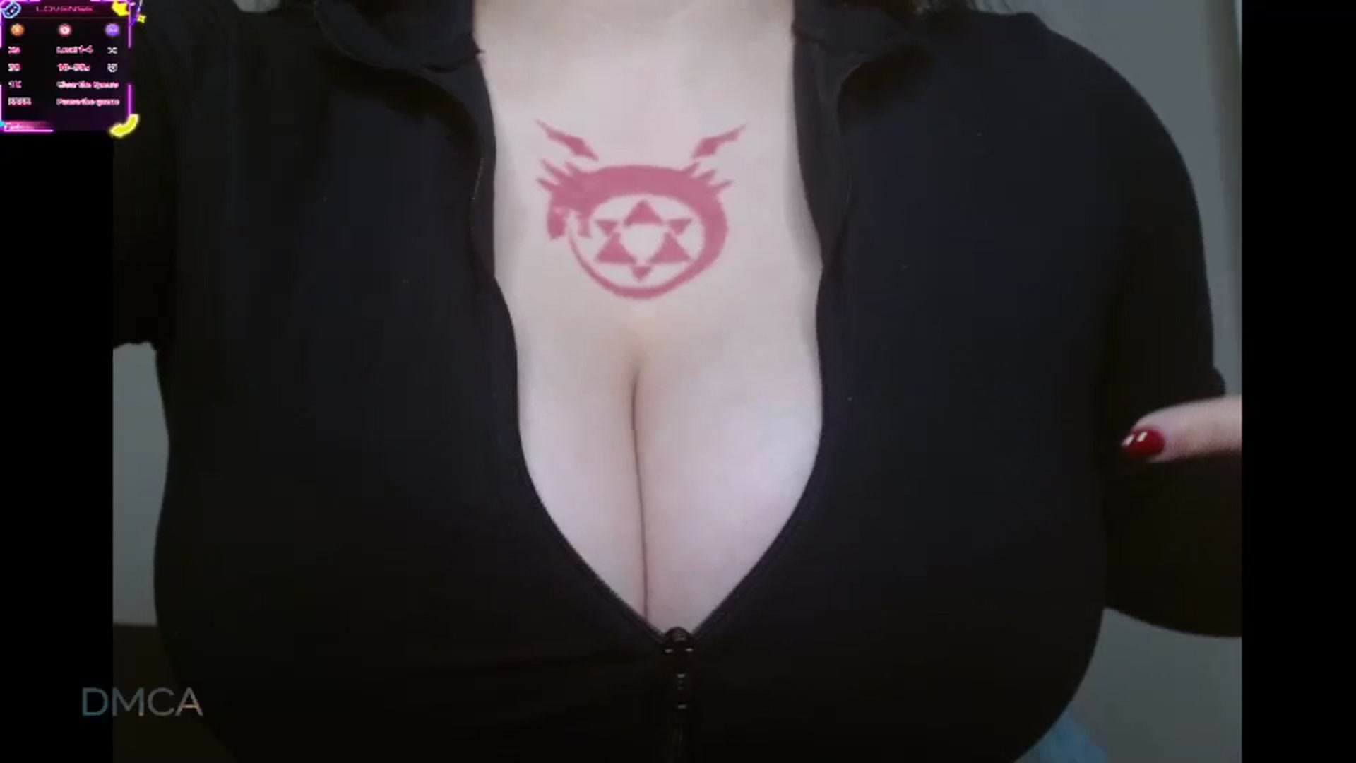 Gallery image thumbnail from Goonbella's myfreecams stream on, 10/17/2025, 16:56 image 13 of 20