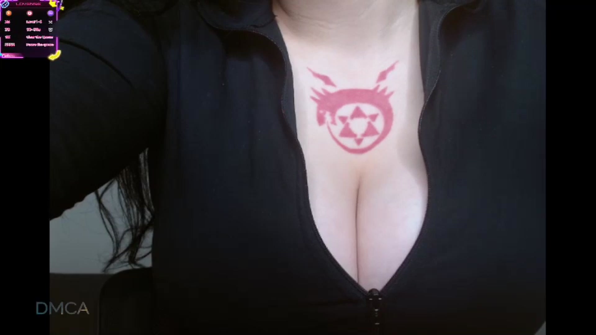 Gallery image thumbnail from Goonbella's myfreecams stream on, 10/17/2025, 16:56 image 18 of 20