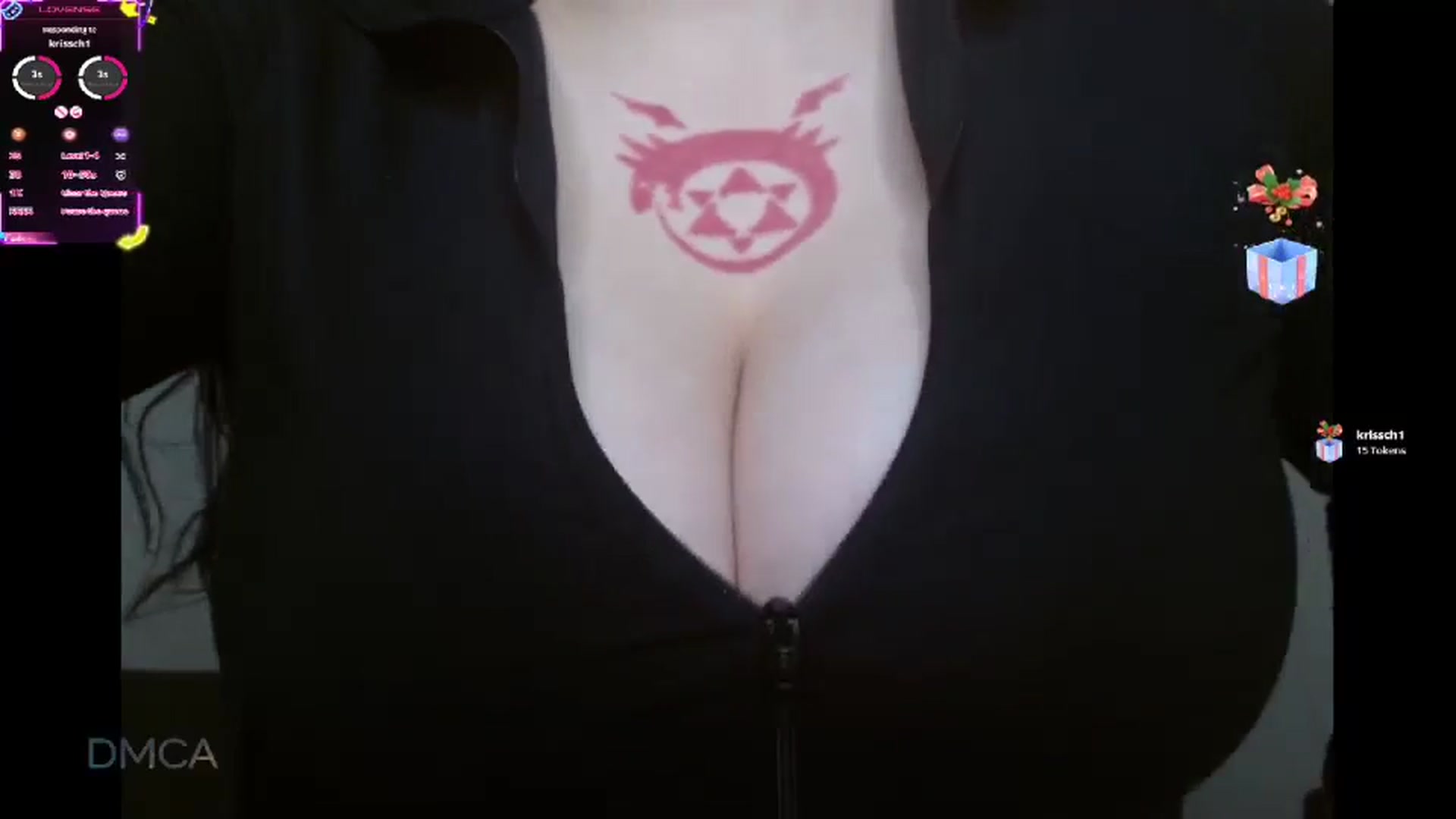 Gallery image thumbnail from Goonbella's myfreecams stream on, 10/17/2025, 16:56 image 17 of 20
