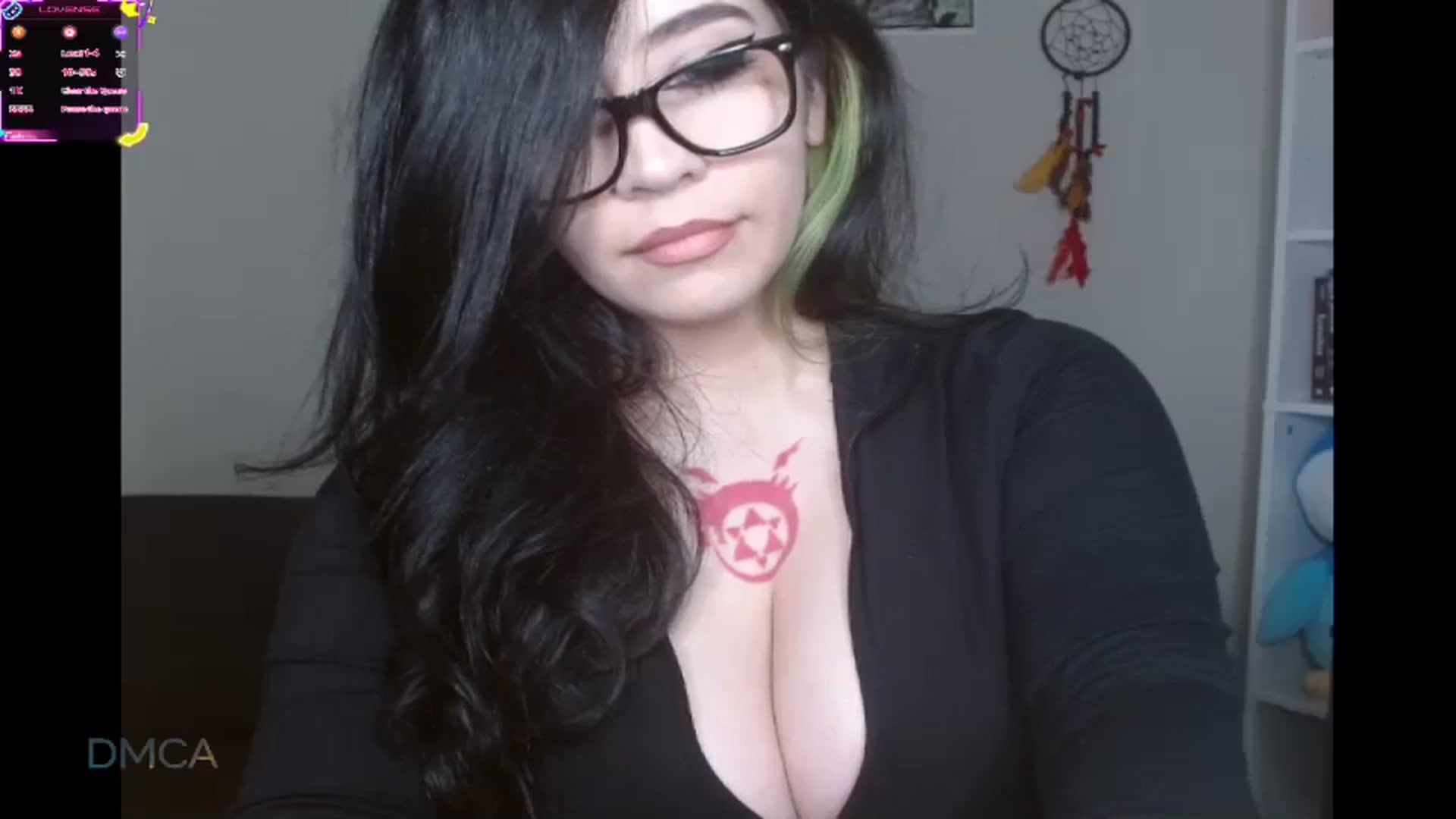 Gallery image thumbnail from Goonbella's myfreecams stream on, 10/17/2025, 16:56 image 4 of 20
