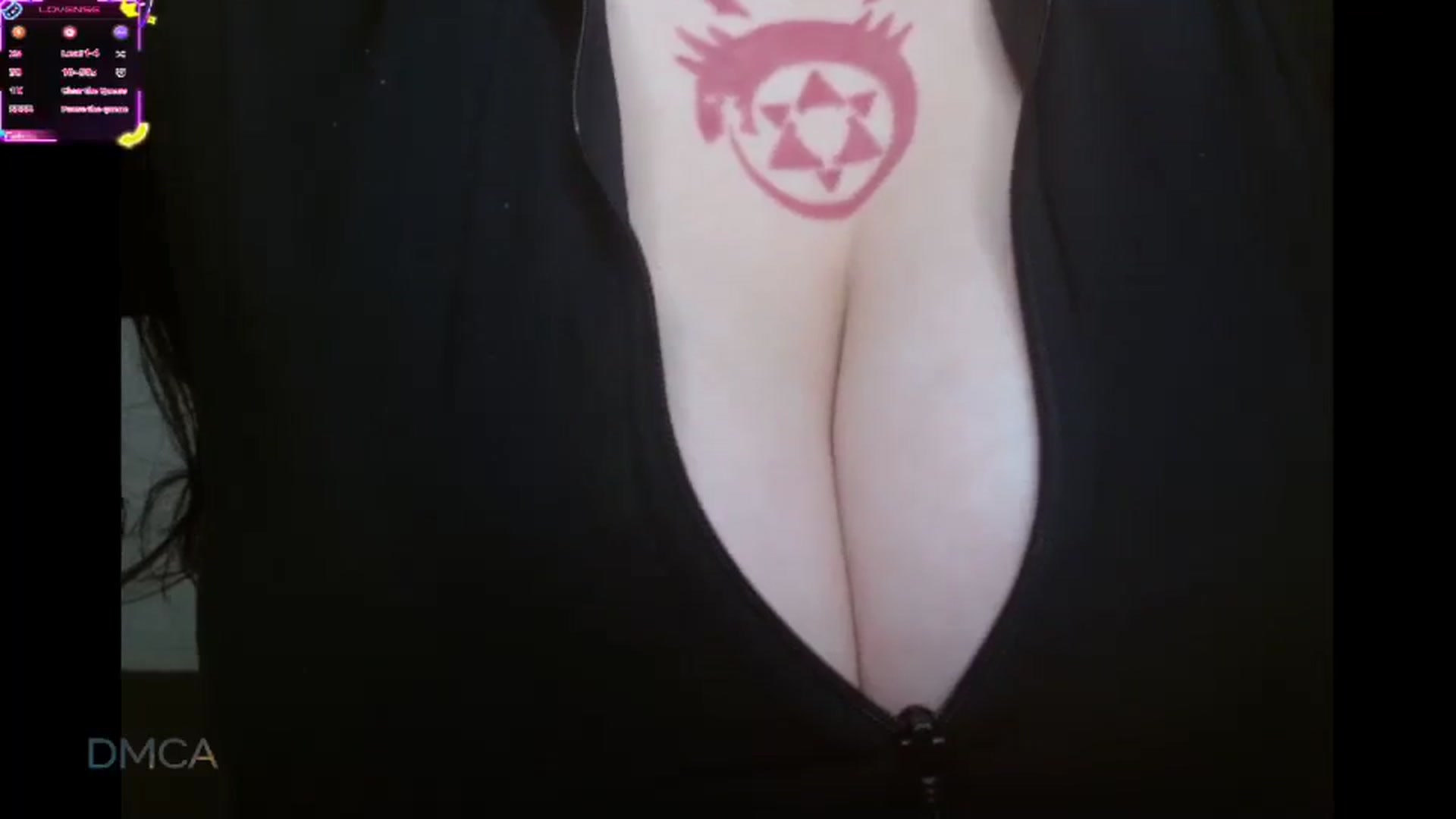 Gallery image thumbnail from Goonbella's myfreecams stream on, 10/17/2025, 16:56 image 16 of 20