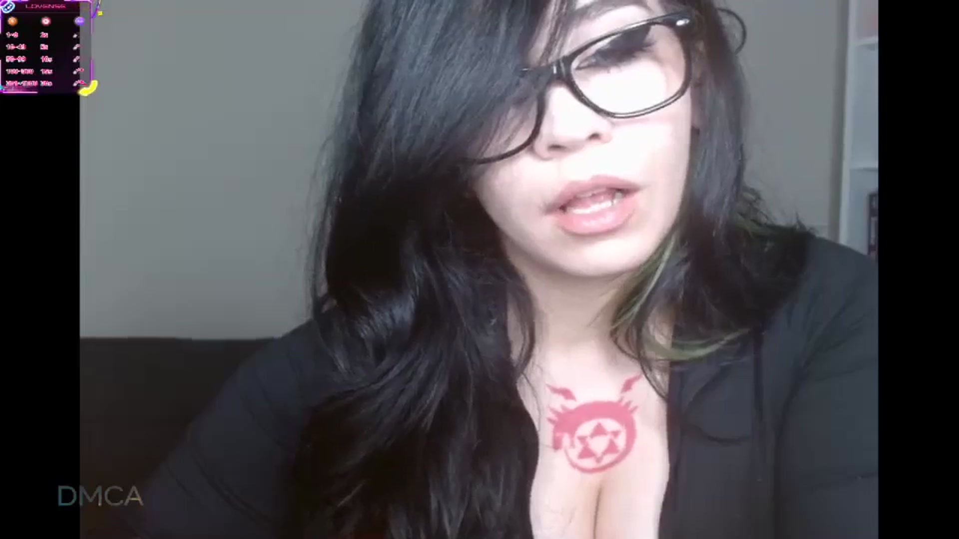 Gallery image thumbnail from Goonbella's myfreecams stream on, 10/17/2025, 18:15 image 20 of 20