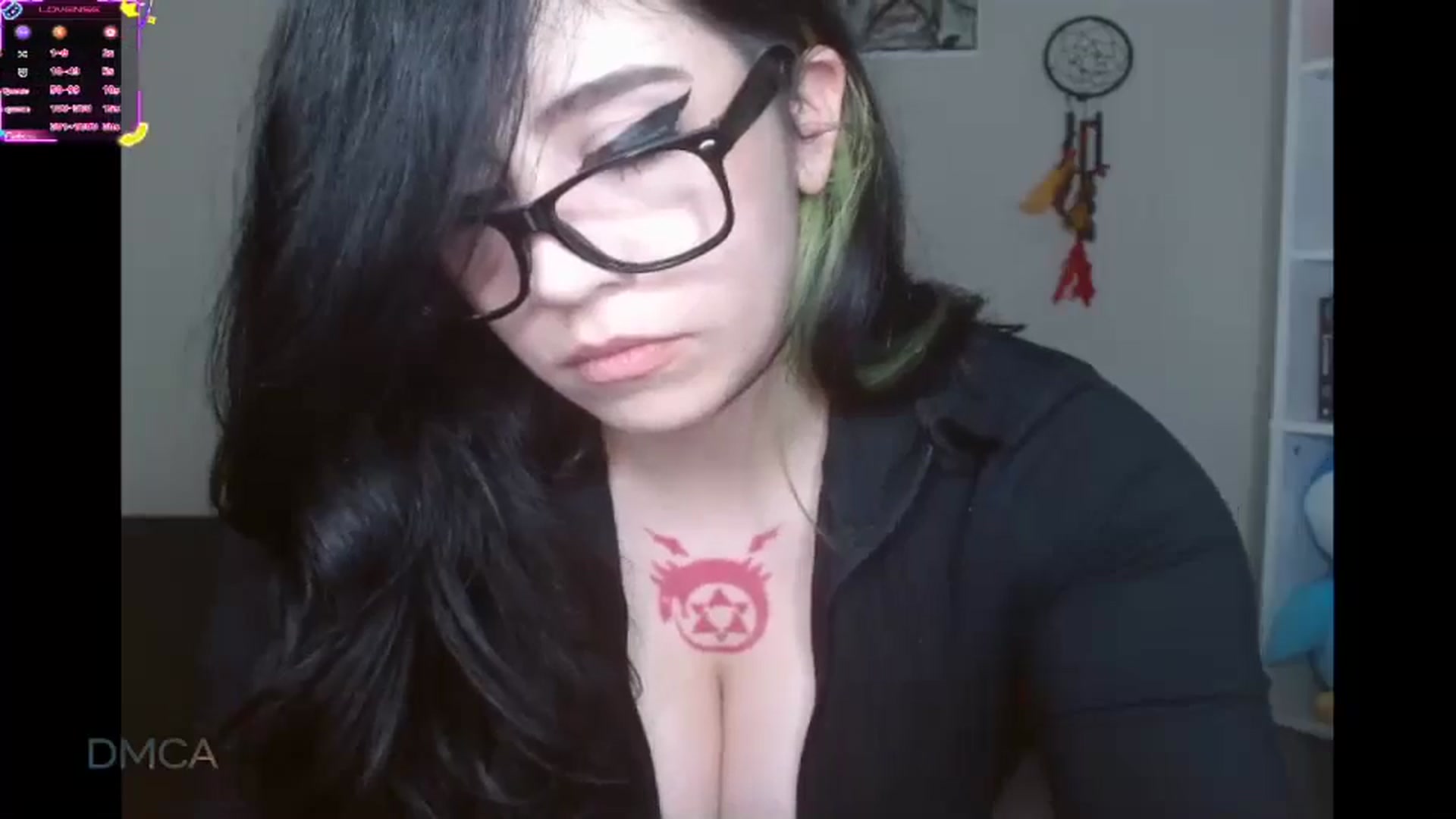 Gallery image thumbnail from Goonbella's myfreecams stream on, 10/17/2025, 18:15 image 10 of 20