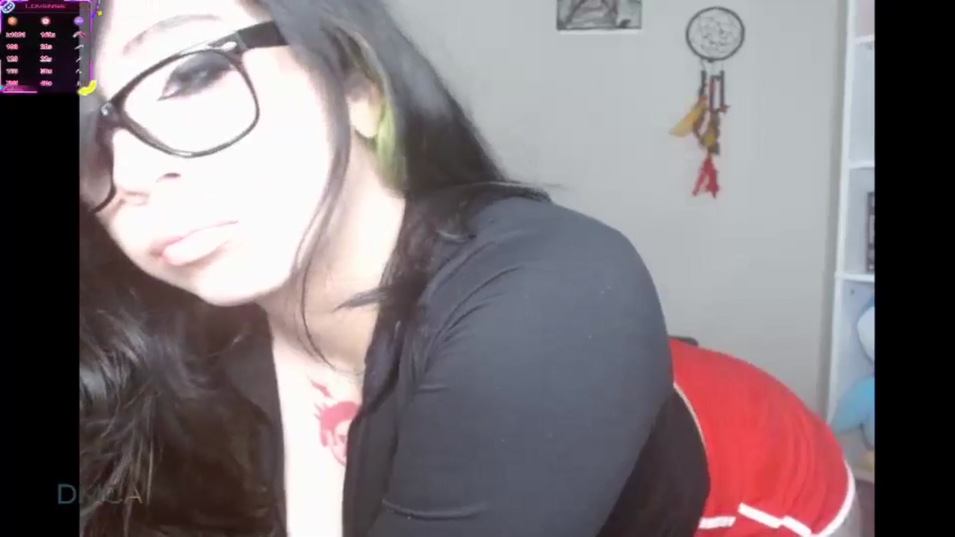 Gallery image thumbnail from Goonbella's myfreecams stream on, 10/17/2025, 18:15 image 8 of 20