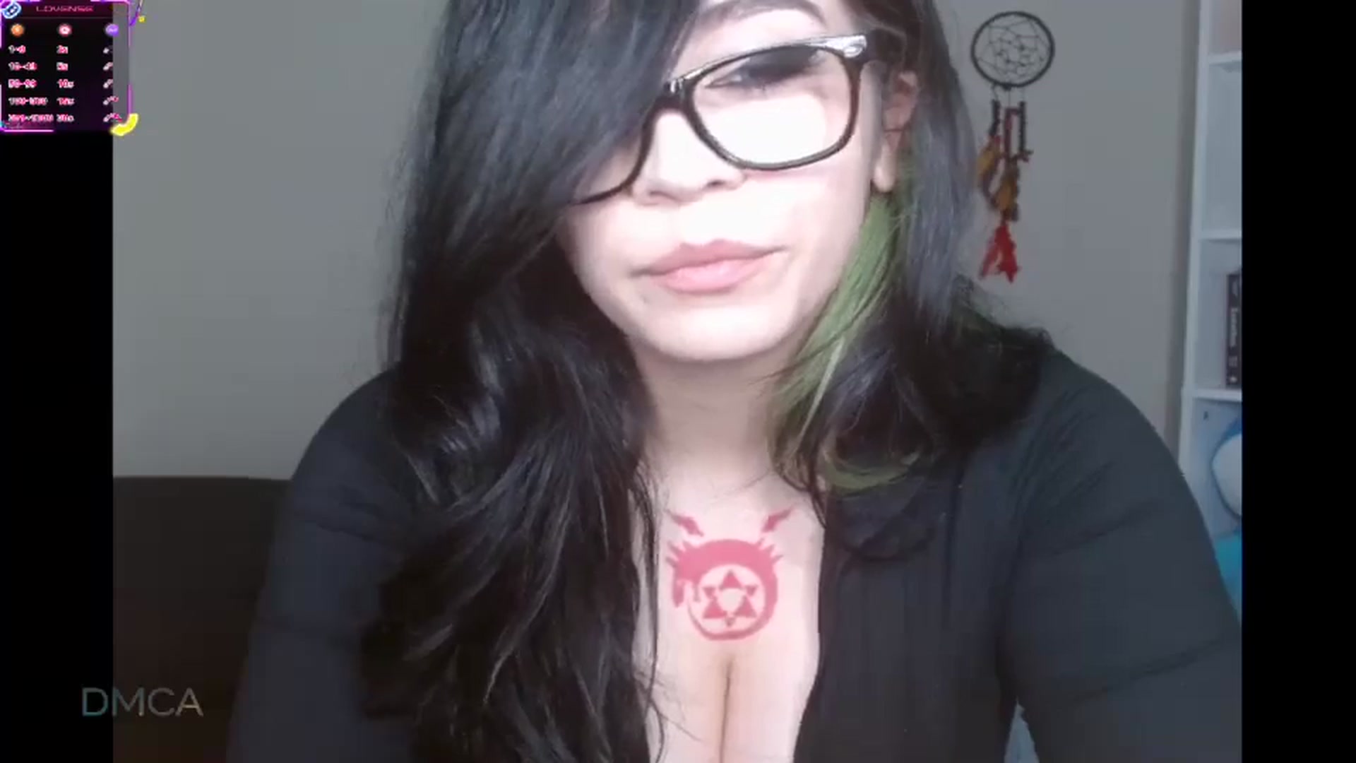 Gallery image thumbnail from Goonbella's myfreecams stream on, 10/17/2025, 18:15 image 17 of 20