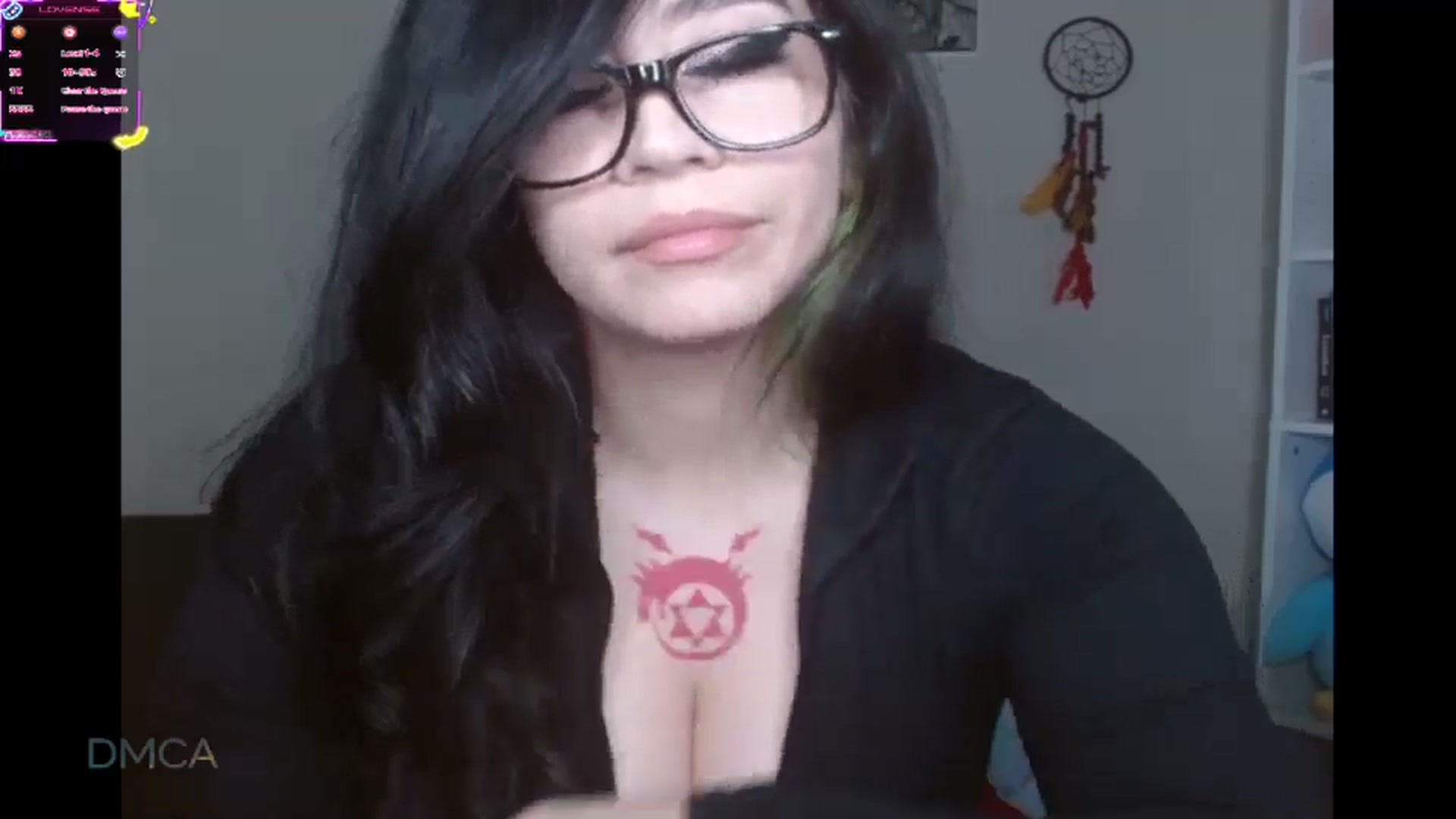 Gallery image thumbnail from Goonbella's myfreecams stream on, 10/17/2025, 18:15 image 3 of 20