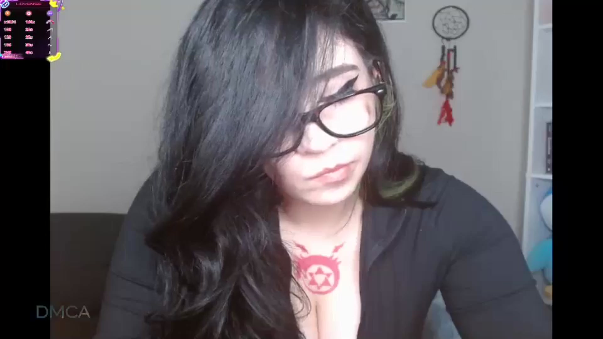 Gallery image thumbnail from Goonbella's myfreecams stream on, 10/17/2025, 18:15 image 12 of 20