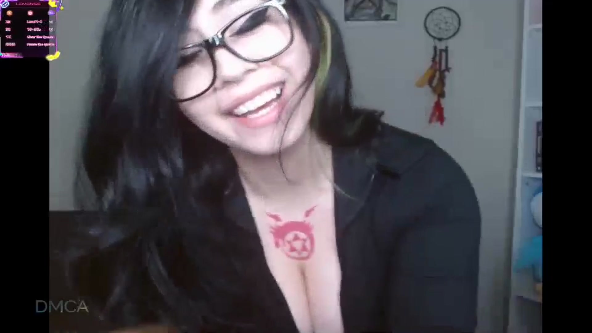 Gallery image thumbnail from Goonbella's myfreecams stream on, 10/17/2025, 18:15 image 9 of 20
