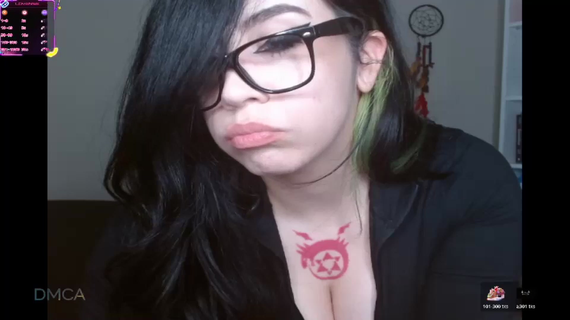Gallery image thumbnail from Goonbella's myfreecams stream on, 10/17/2025, 18:15 image 11 of 20
