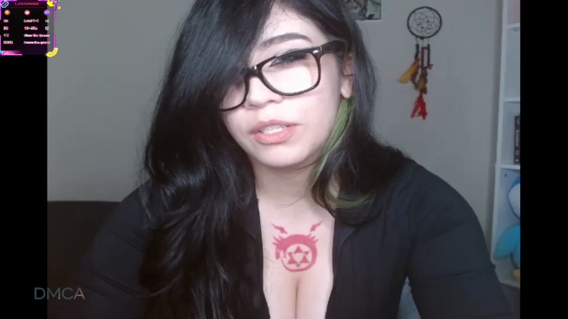Gallery image thumbnail from Goonbella's myfreecams stream on, 10/17/2025, 18:15 image 16 of 20